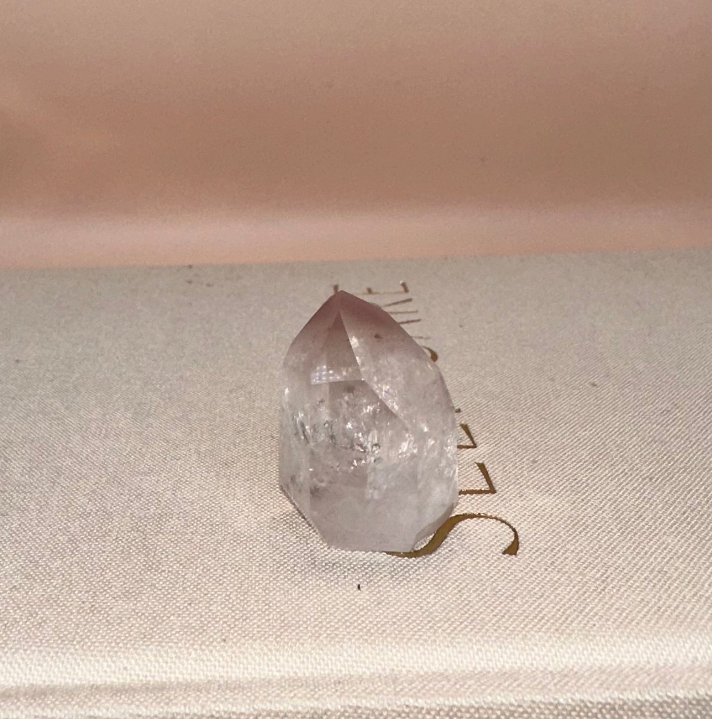 Pink Lithium 16 Grams