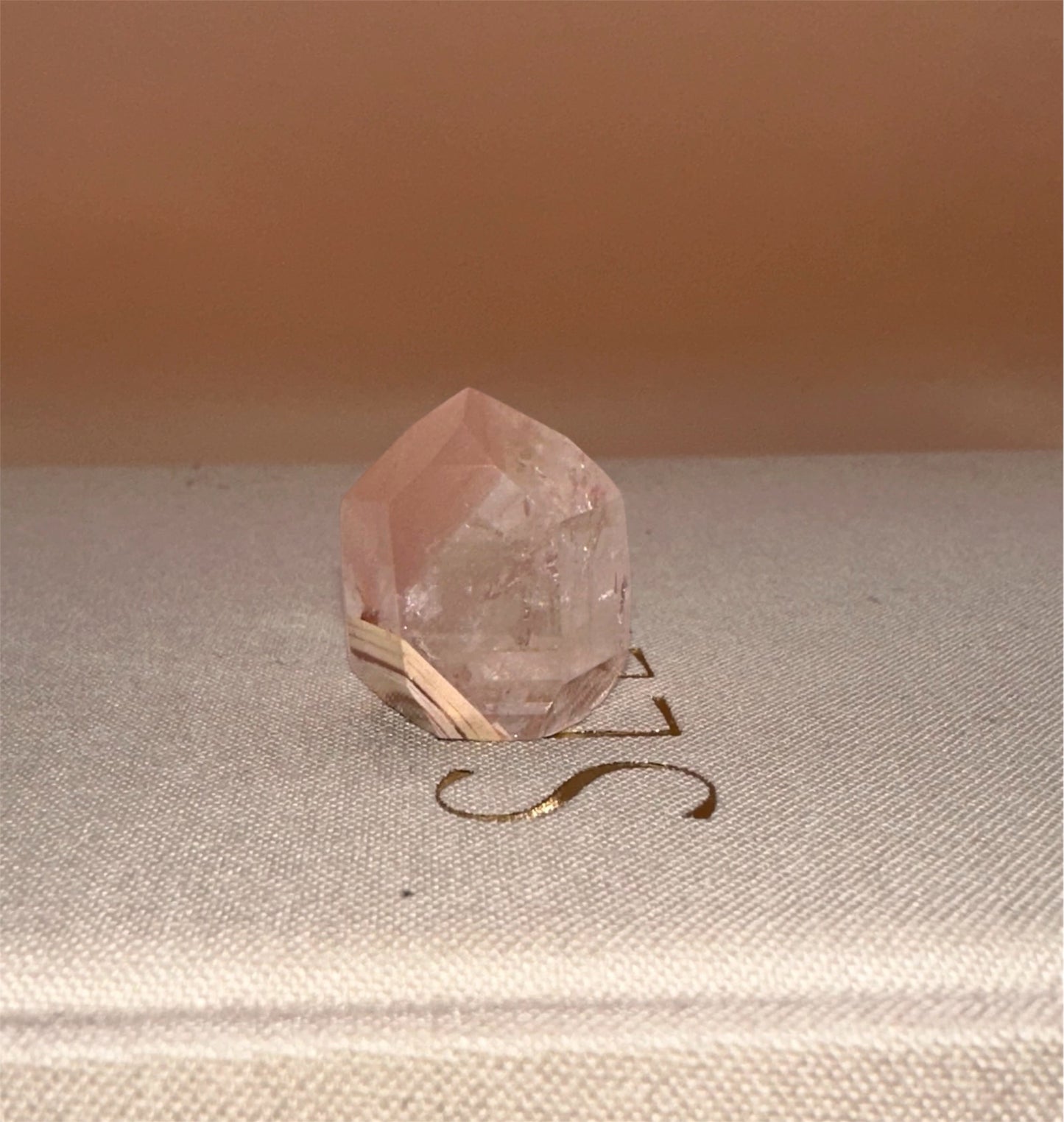 Pink Lithium 10 Grams