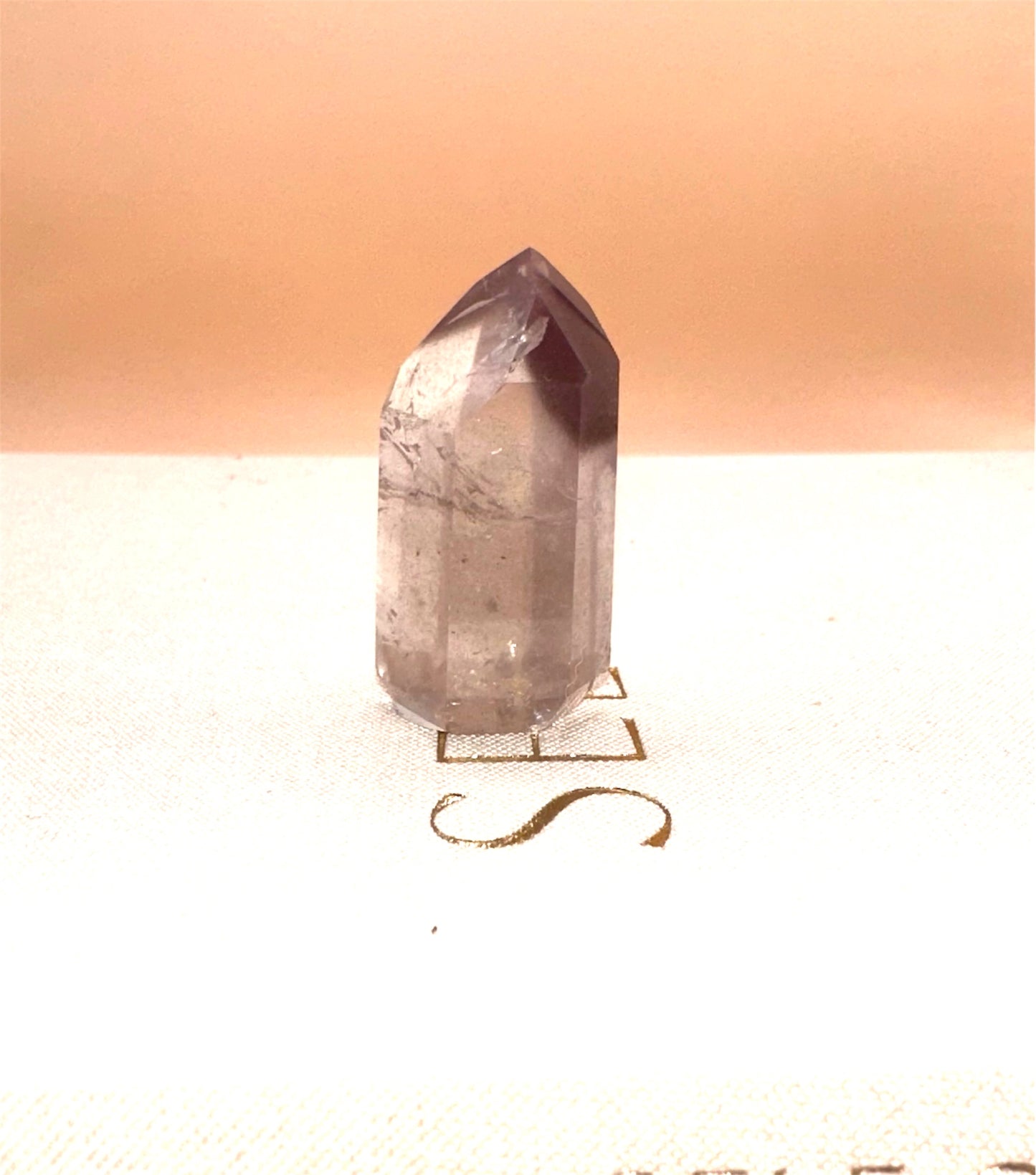Pink Lithium 20 Grams