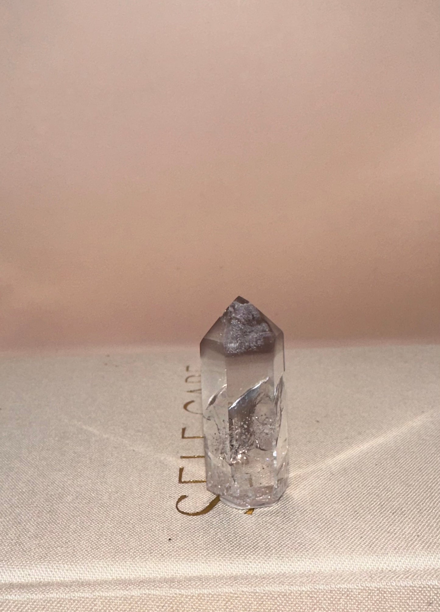Pink Lithium 19 Grams