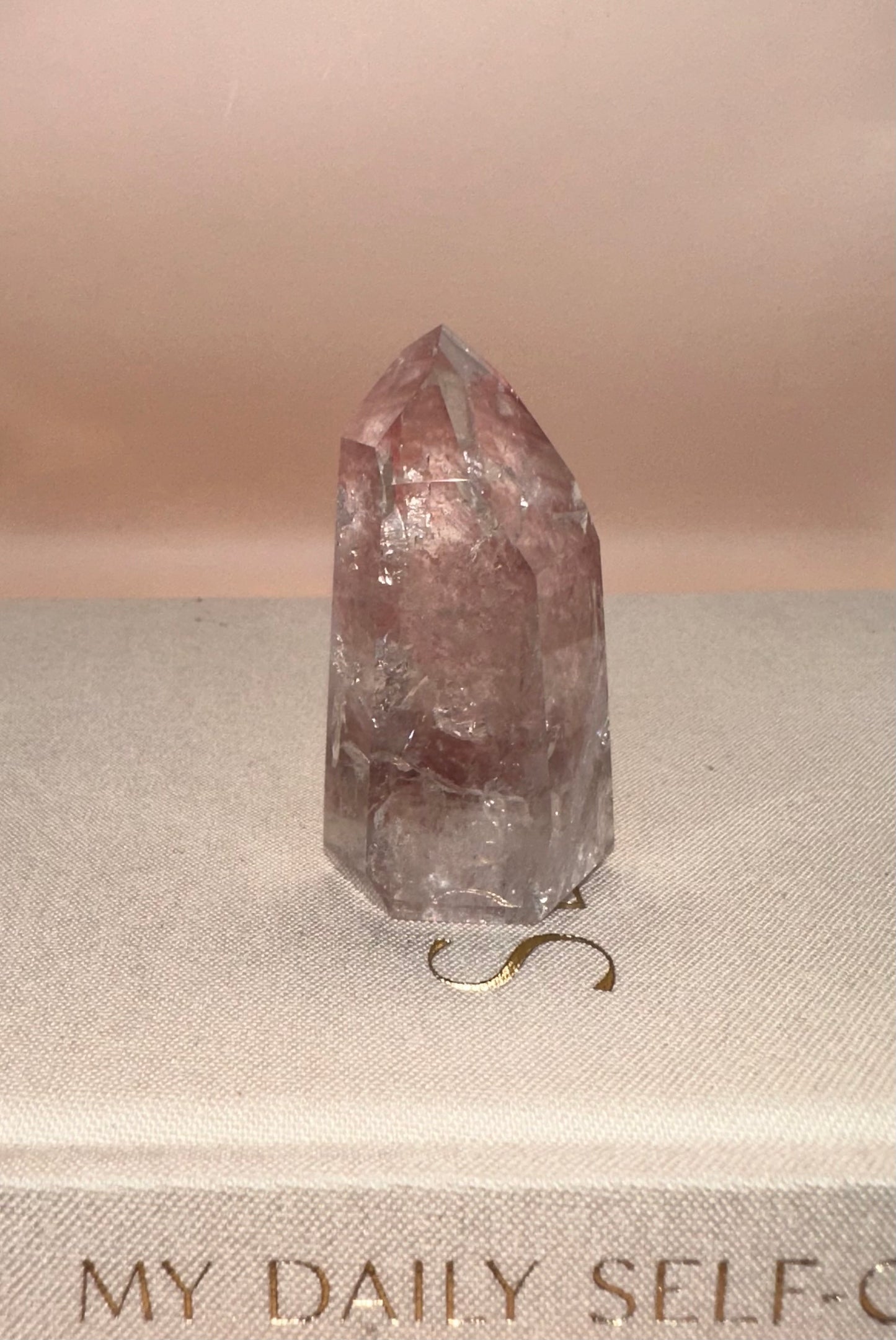 Pink Lithium 65 Grams