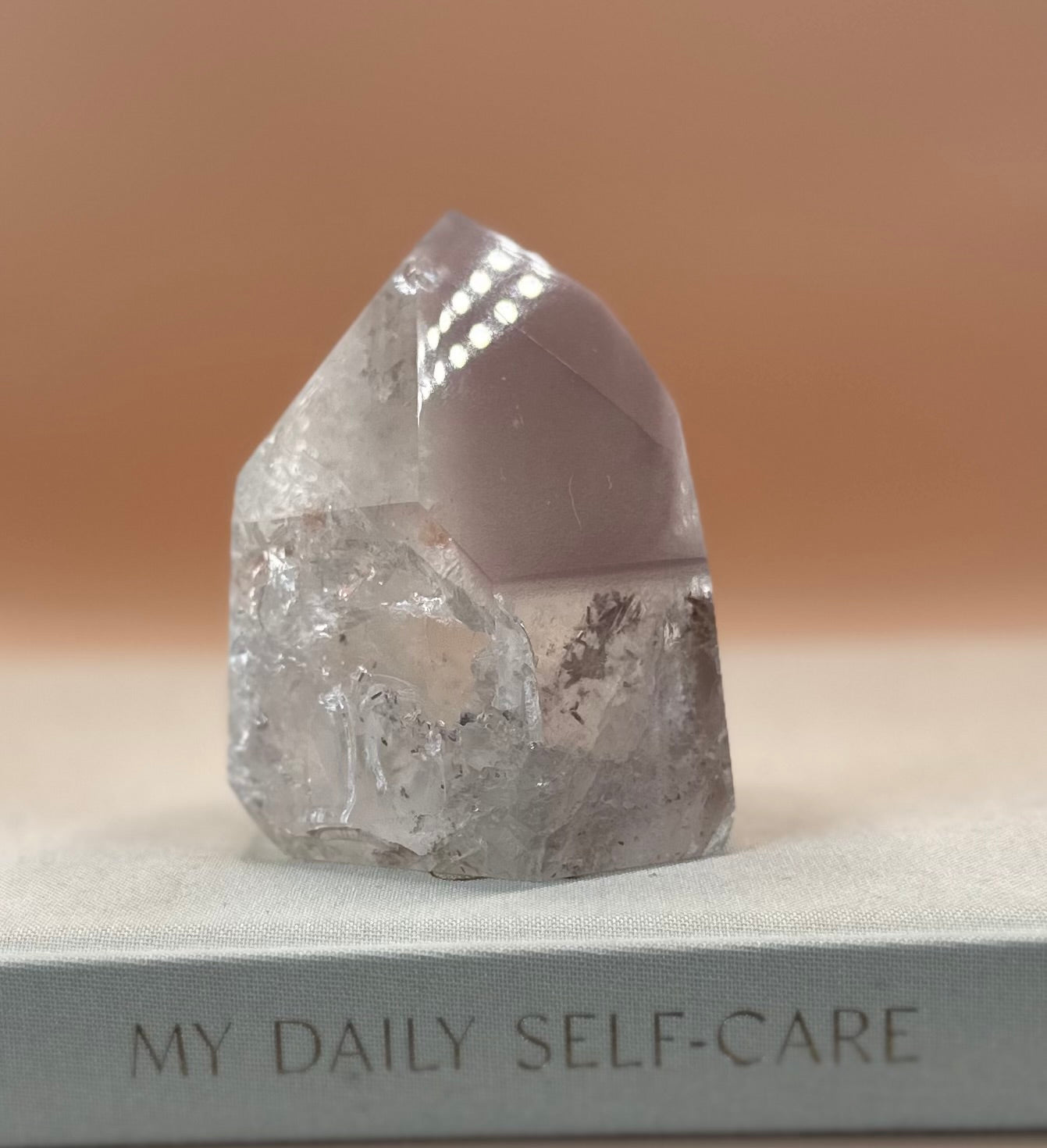Pink Lithium 262 grams