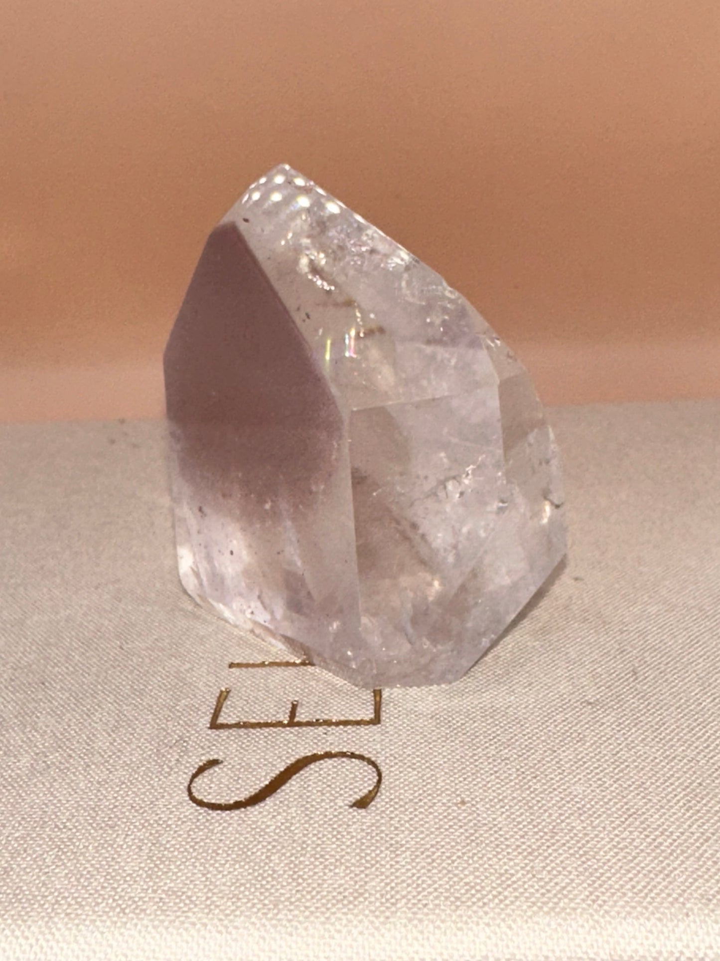 Pink Lithium 118 Grams