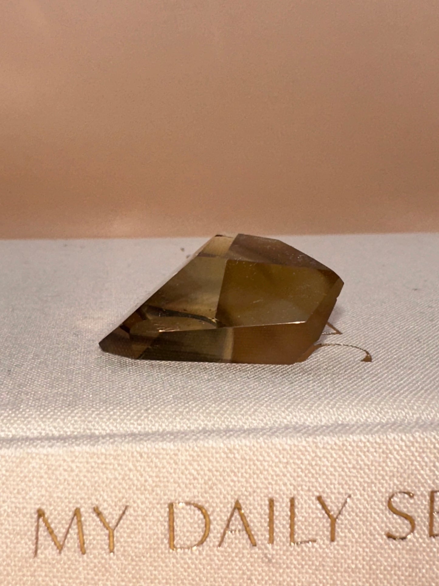 Citrine Freeform