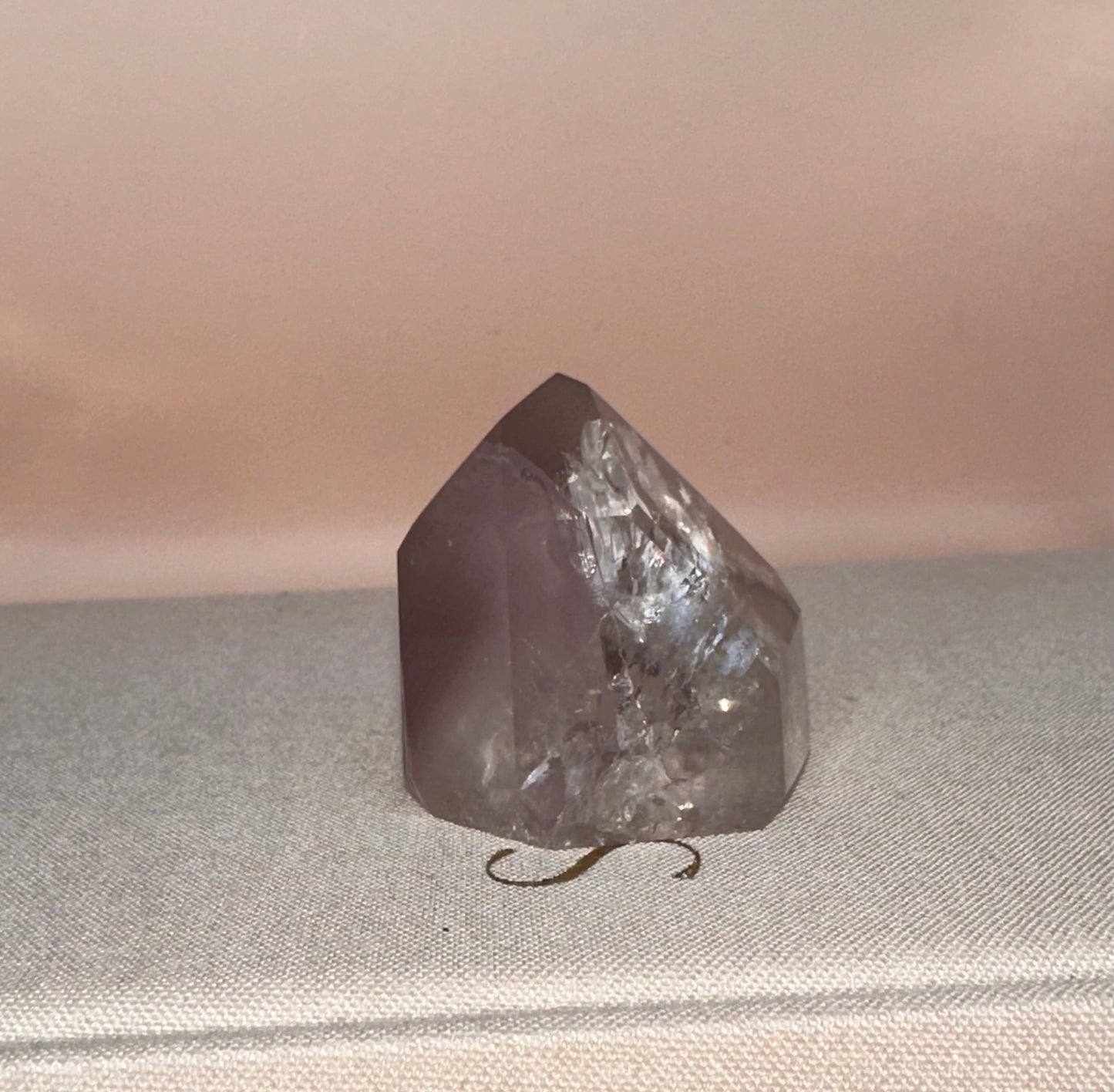 Pink Lithium 60 Grams