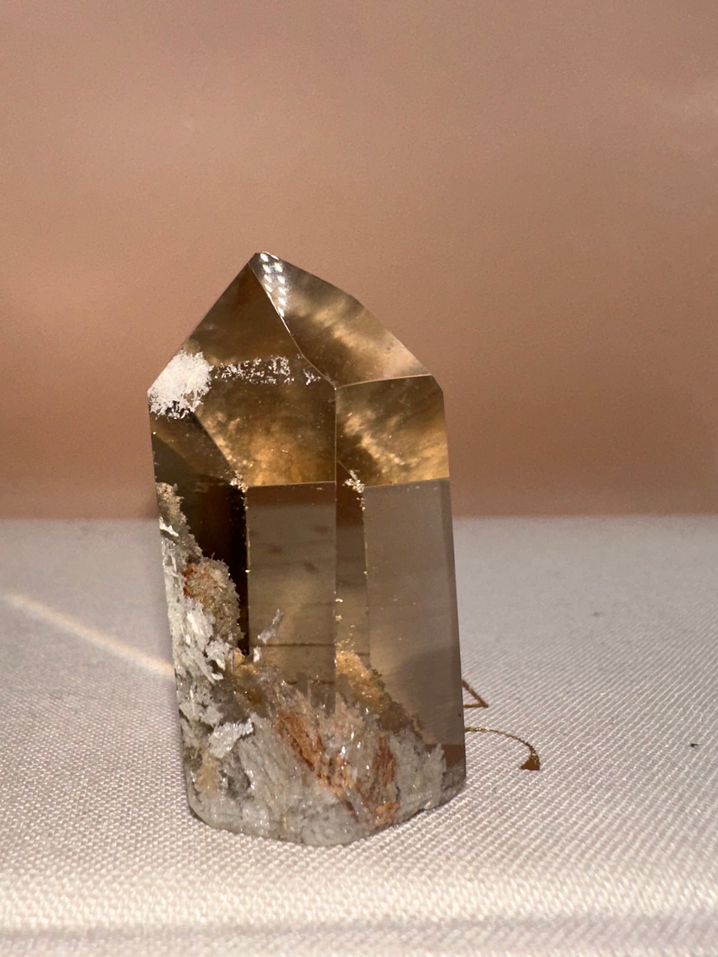 Small Lodalite Polished