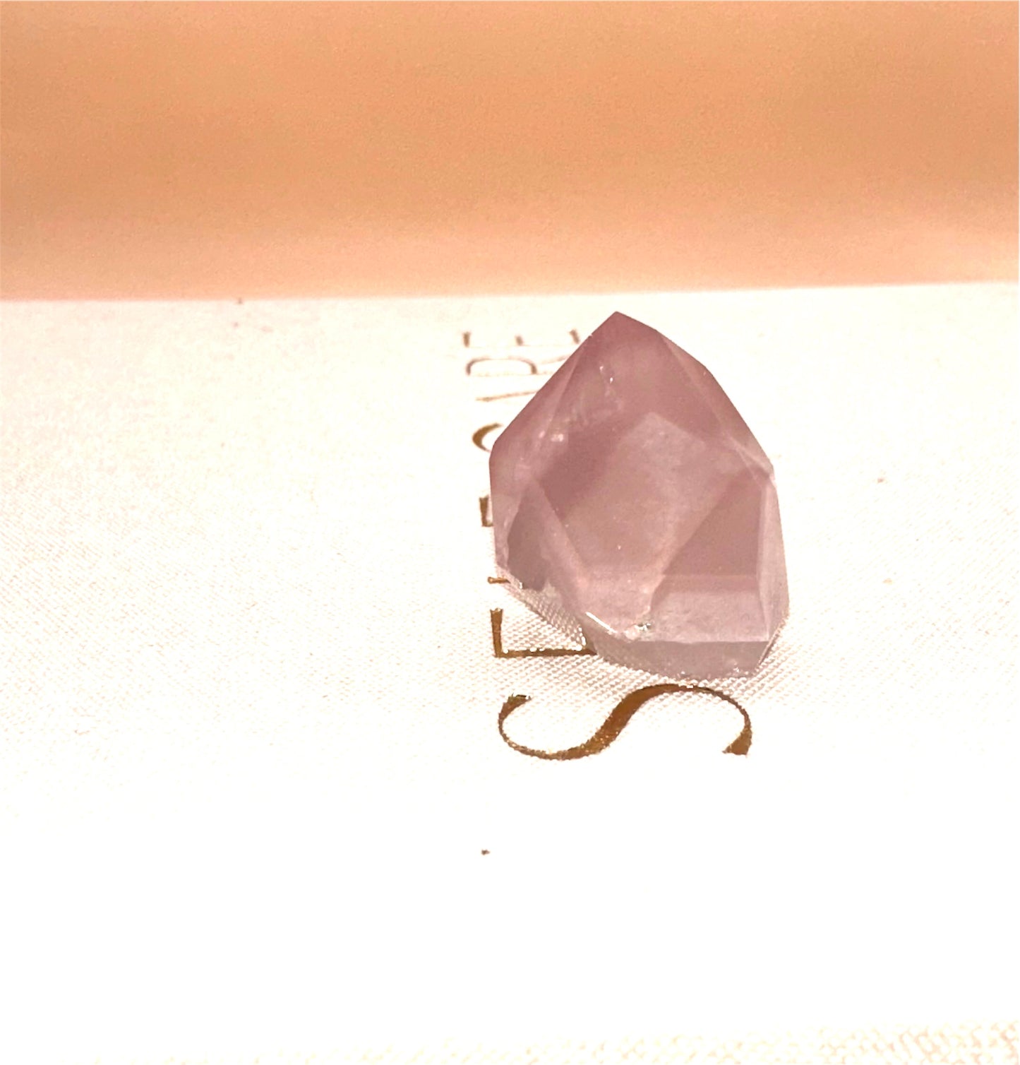 Pink Lithium 12 Grams