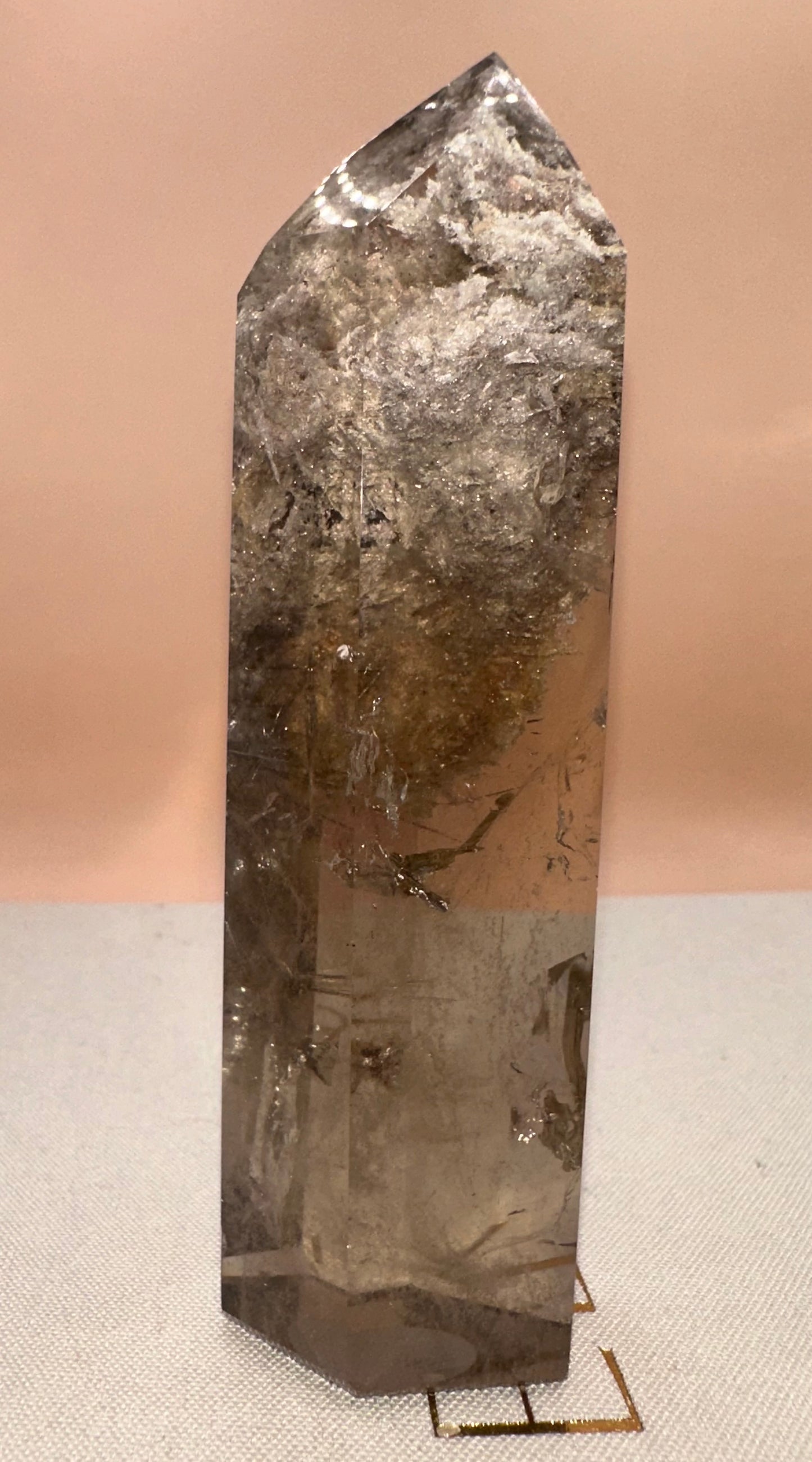 Tall Polished Lodalite