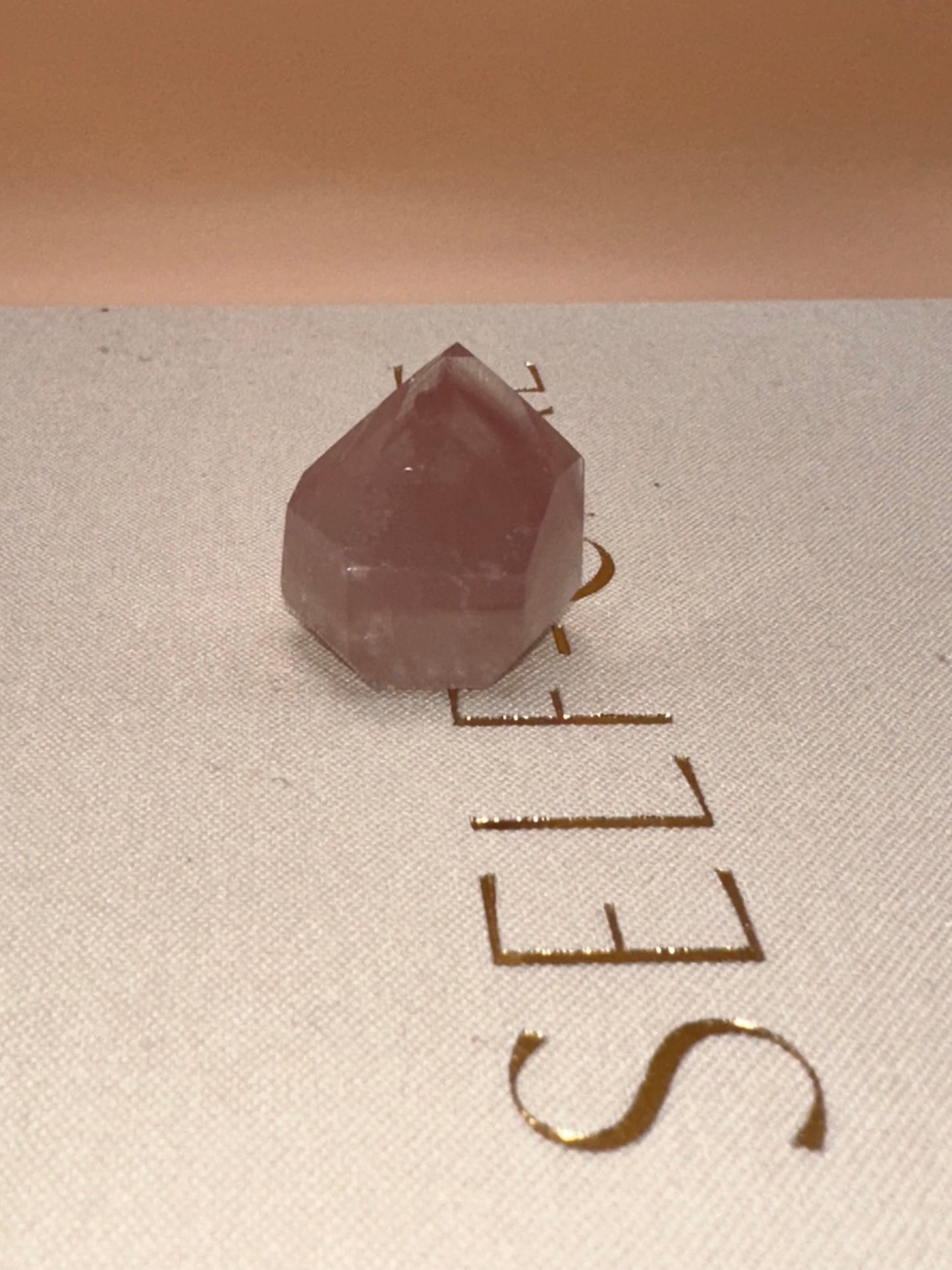 Pink Lithium 13 Grams