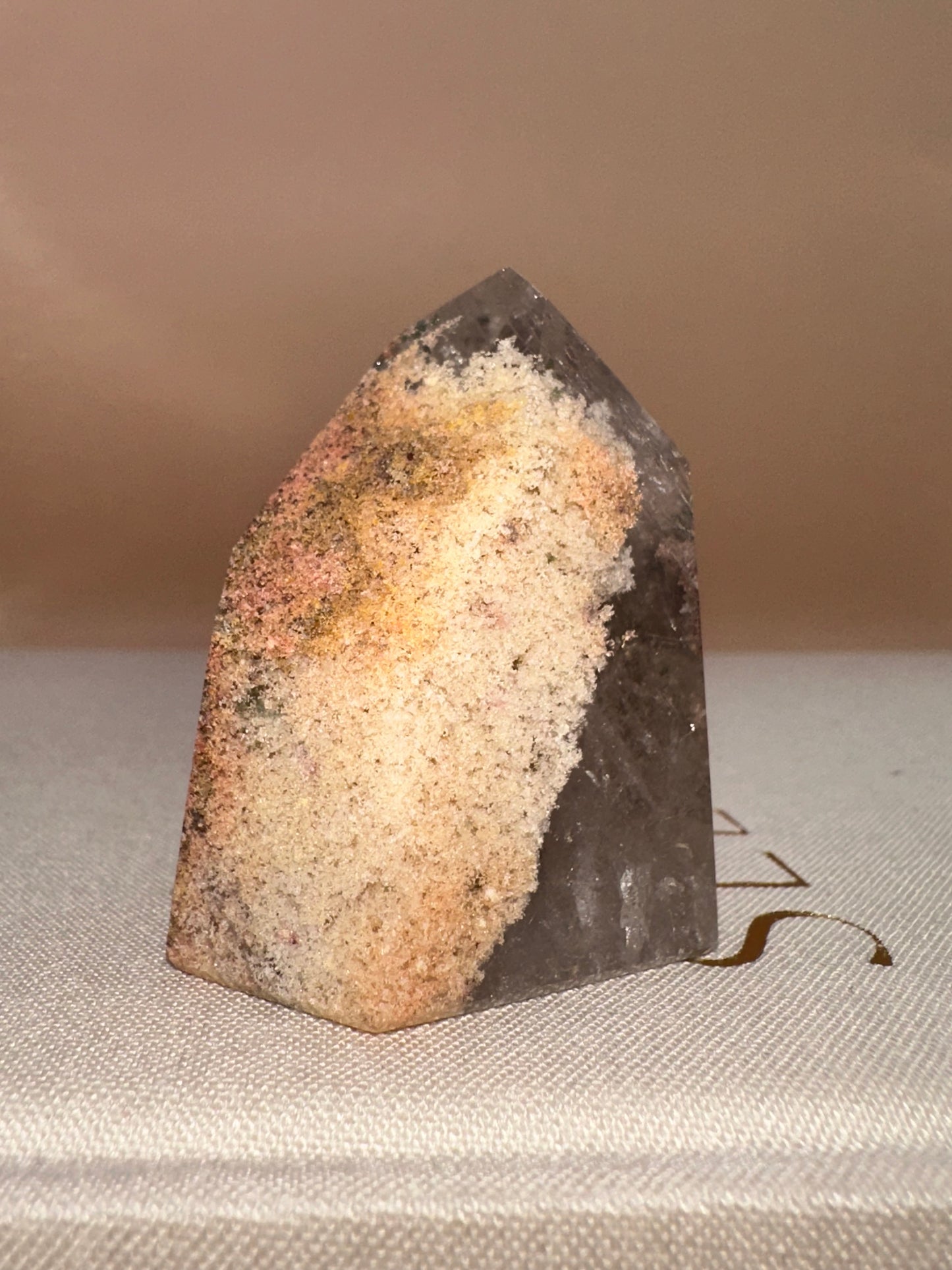 Small Chunky Polished Lodalite