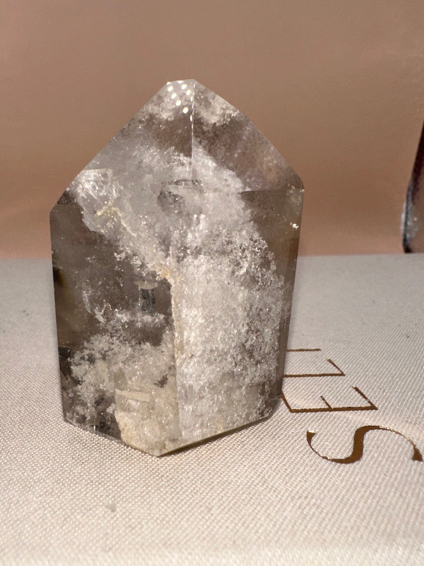 Lodalite Feldspar Polished