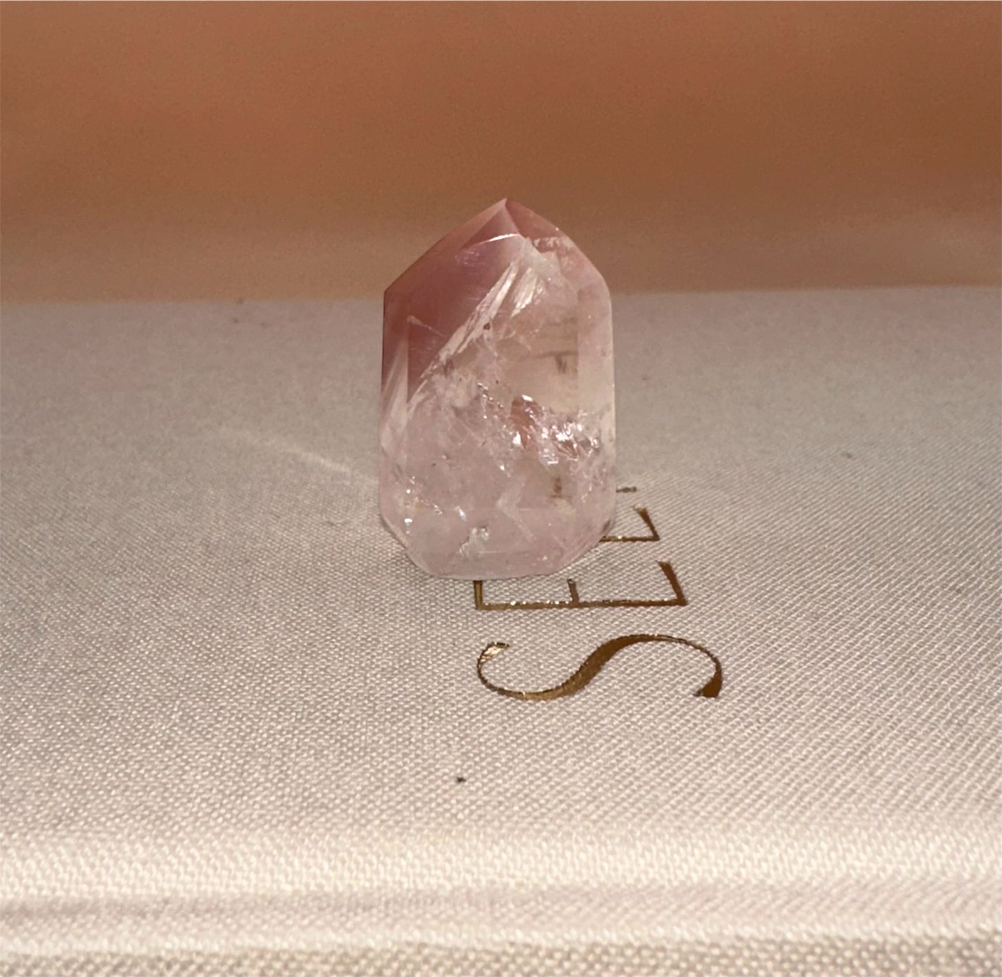 Pink Lithium 12 Grams