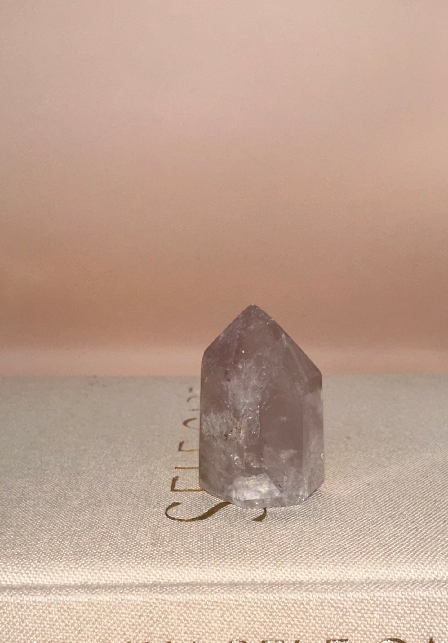 Pink Lithium 19 Grams