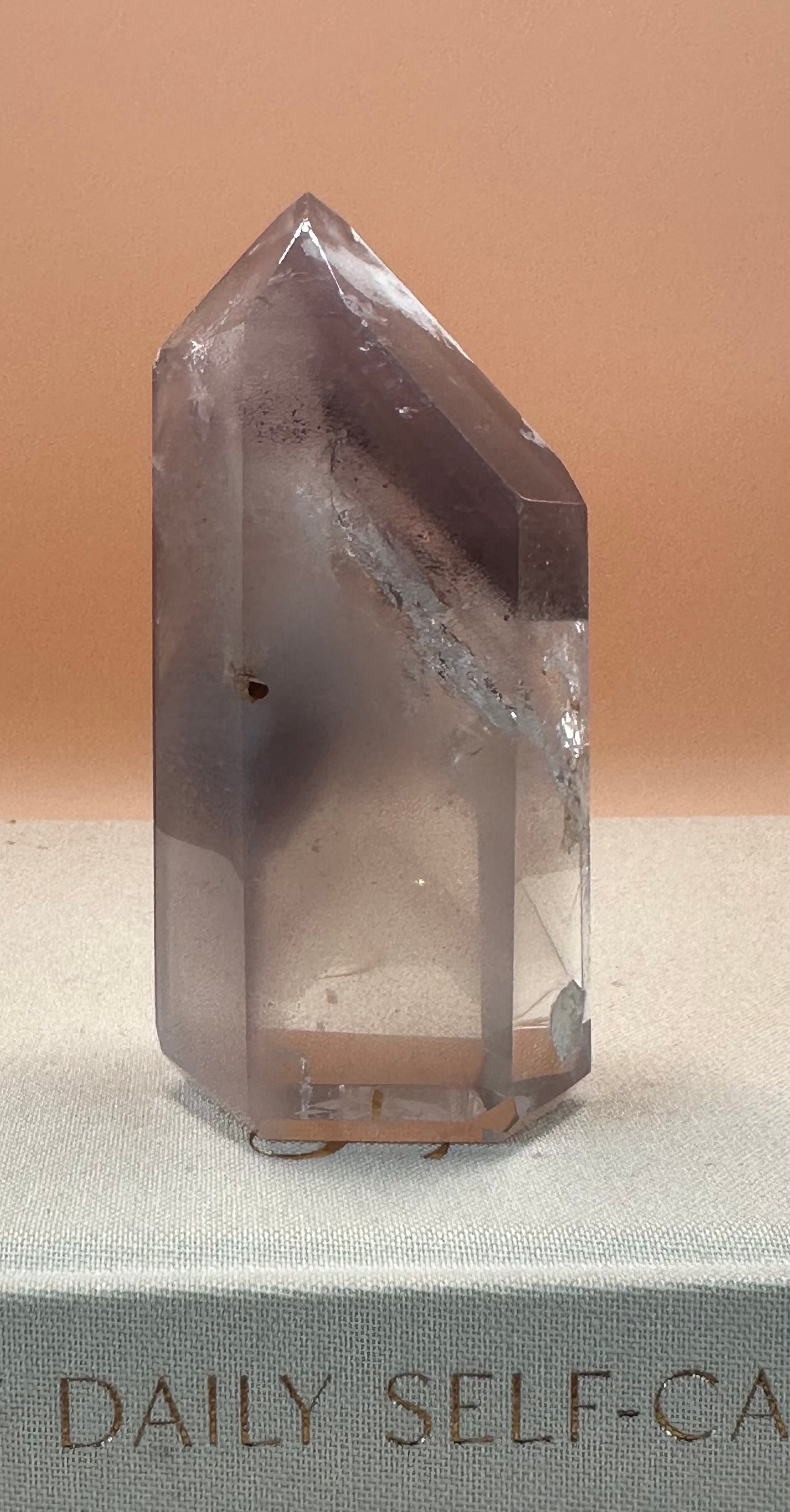 Pink Lithium 155 Grams