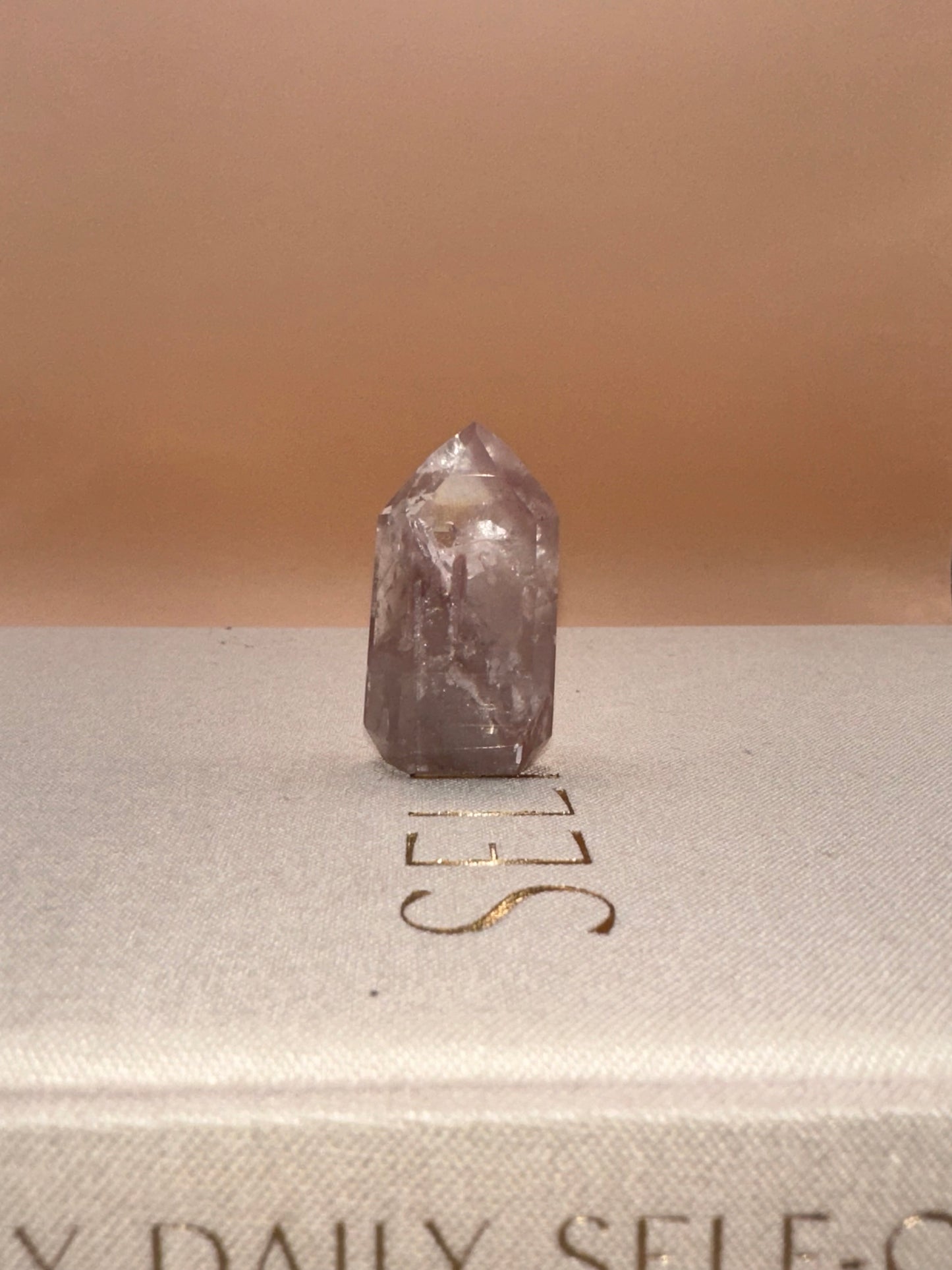 Pink Lithium 19 Grams