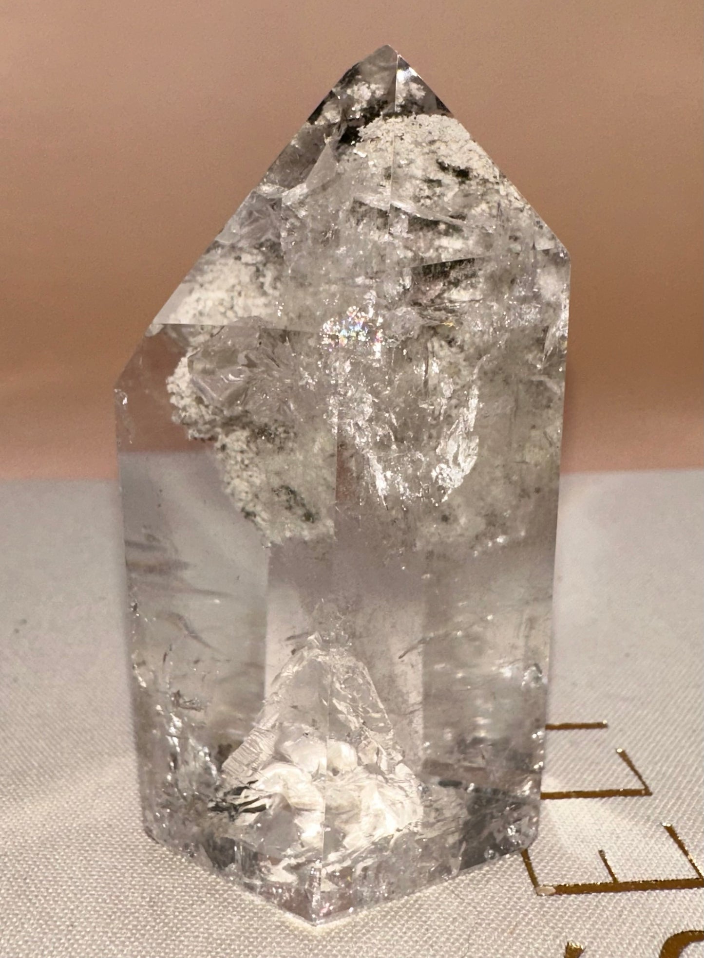 Lodalite Polished