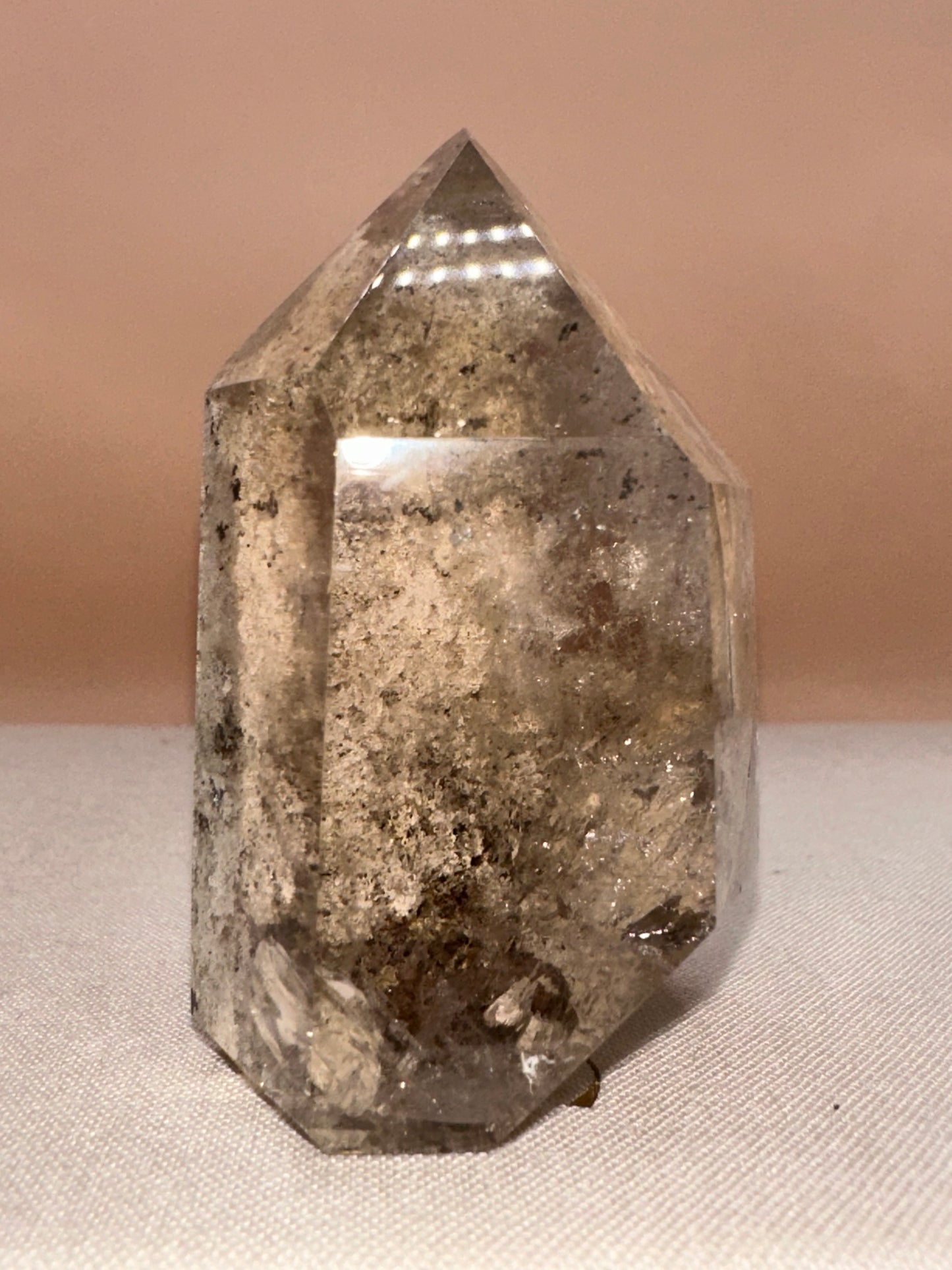 Medium Polished Lodalite