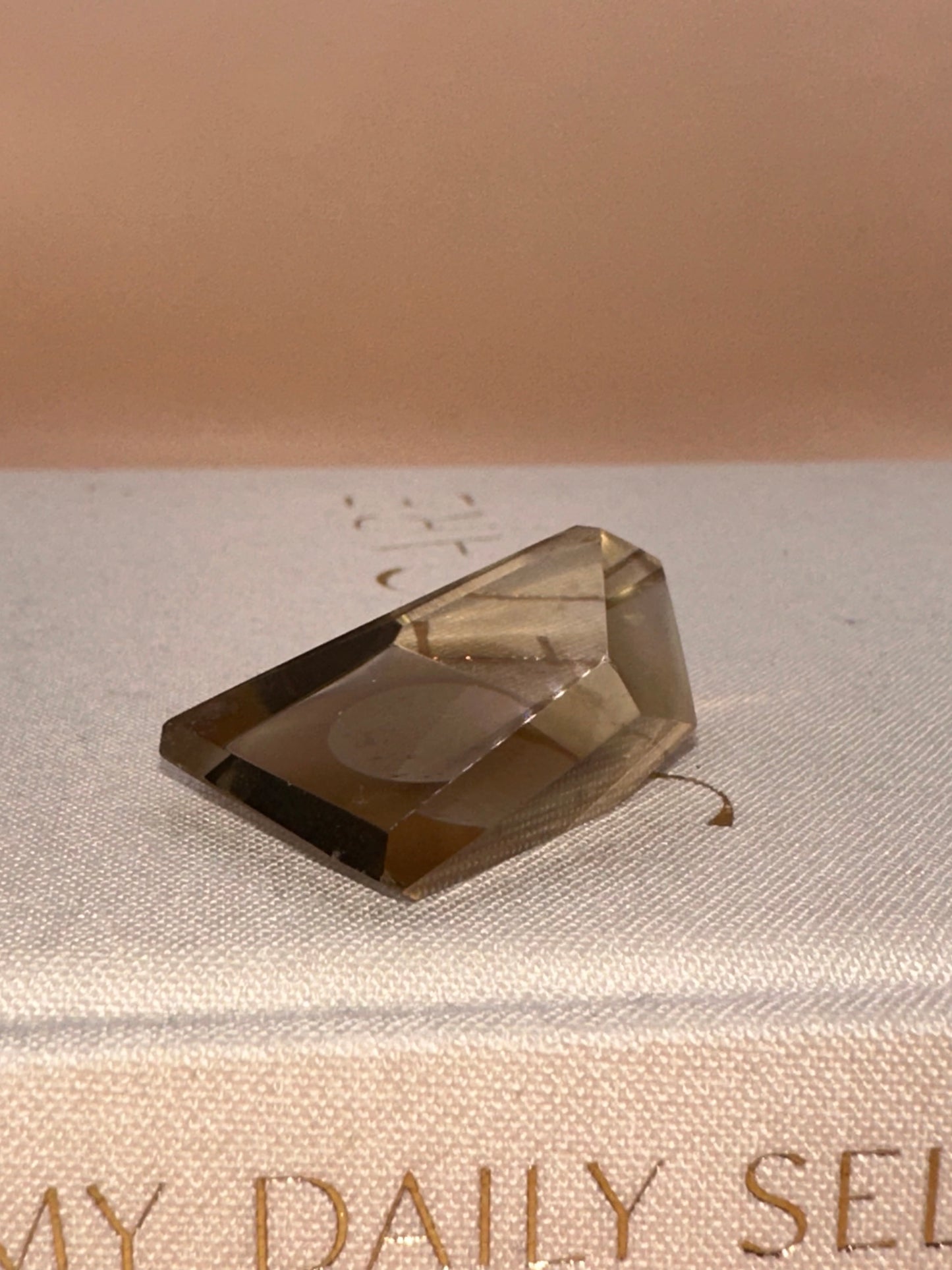 Citrine Freeform
