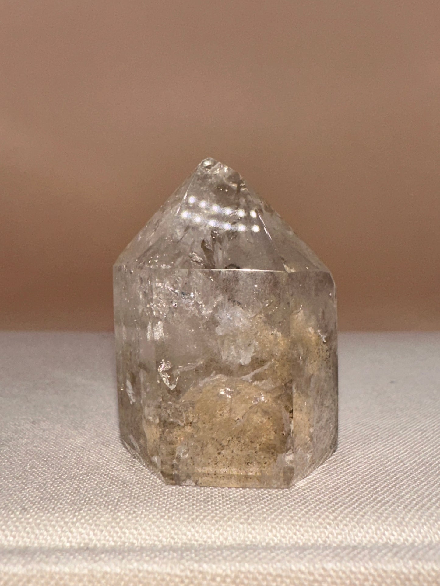 Small Polished Lodalite
