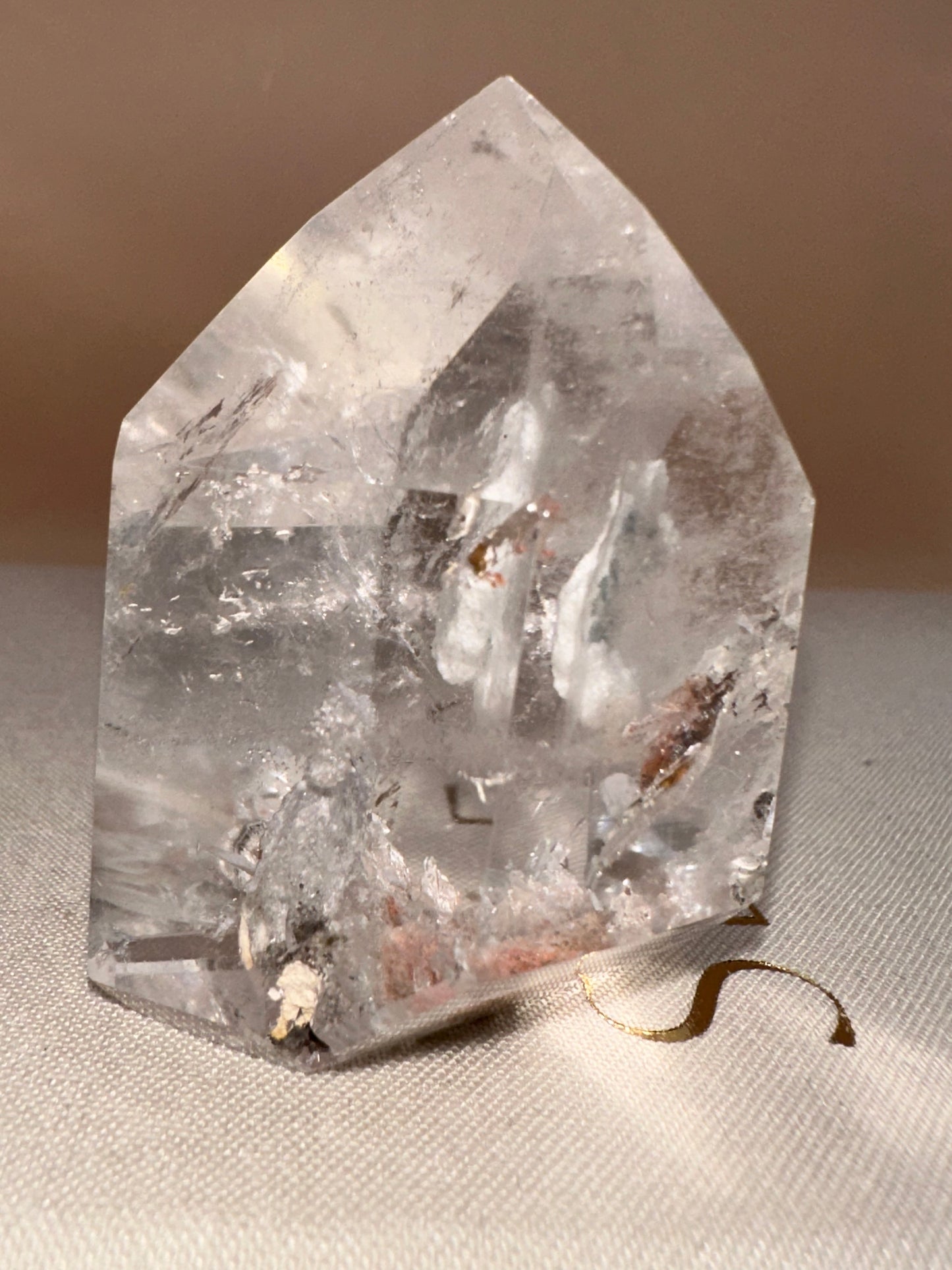 Medium Polished Lodalite