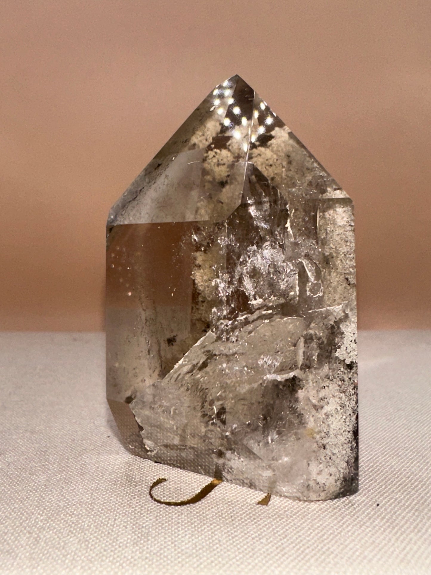 Medium Polished Lodalite