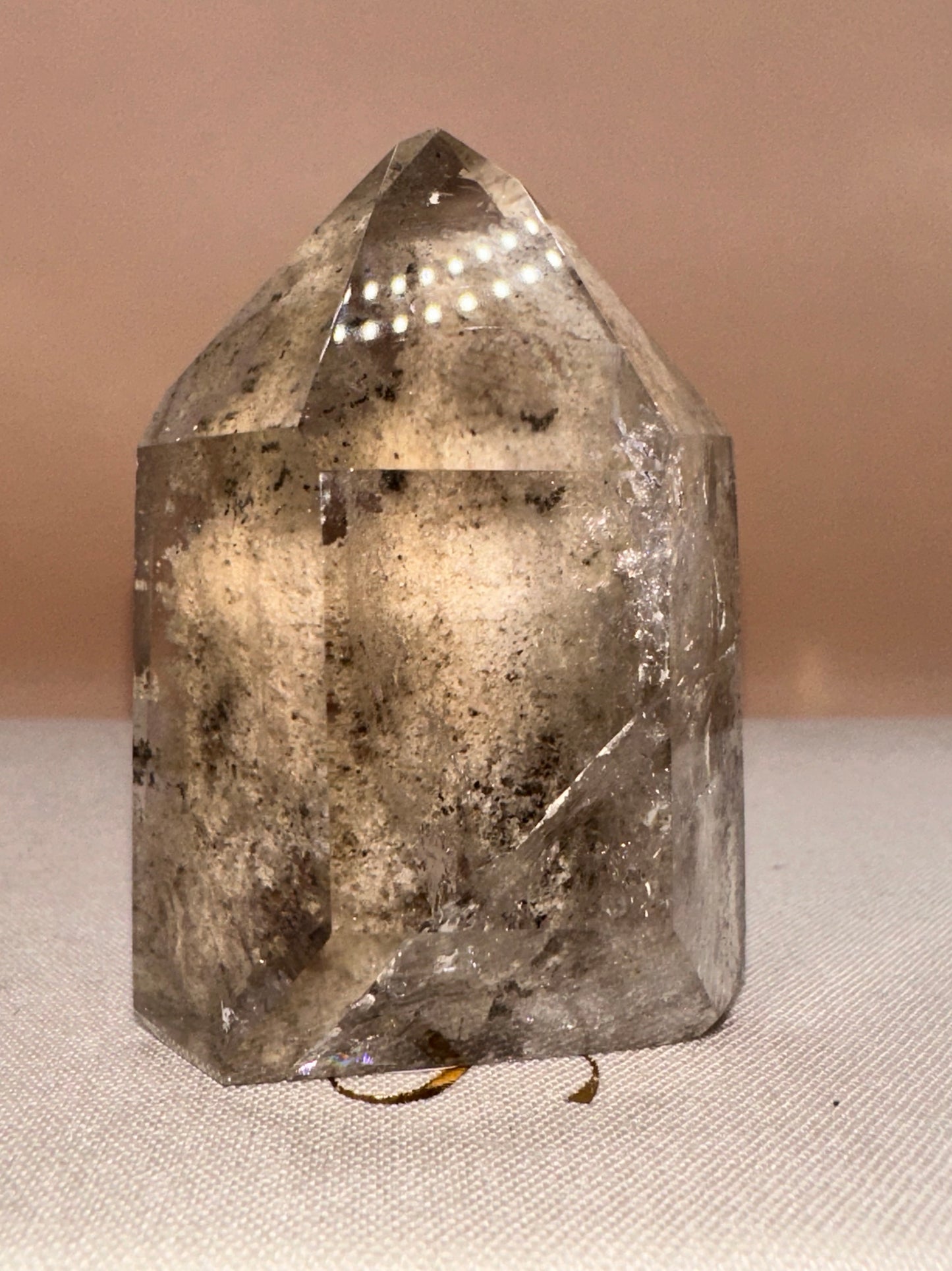Medium Polished Lodalite