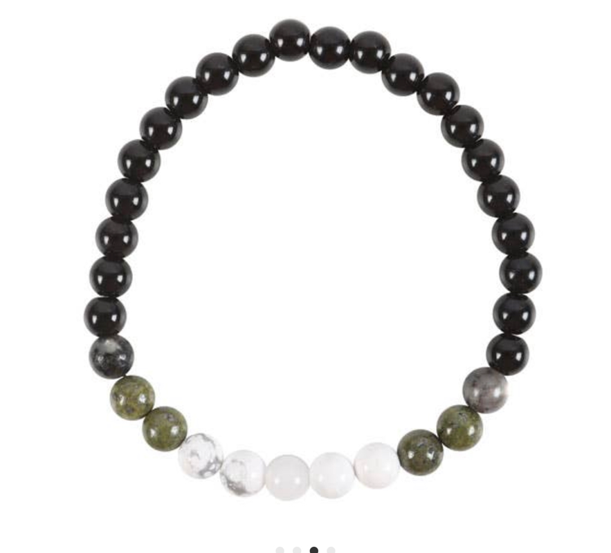 Moon Phase Bracelets