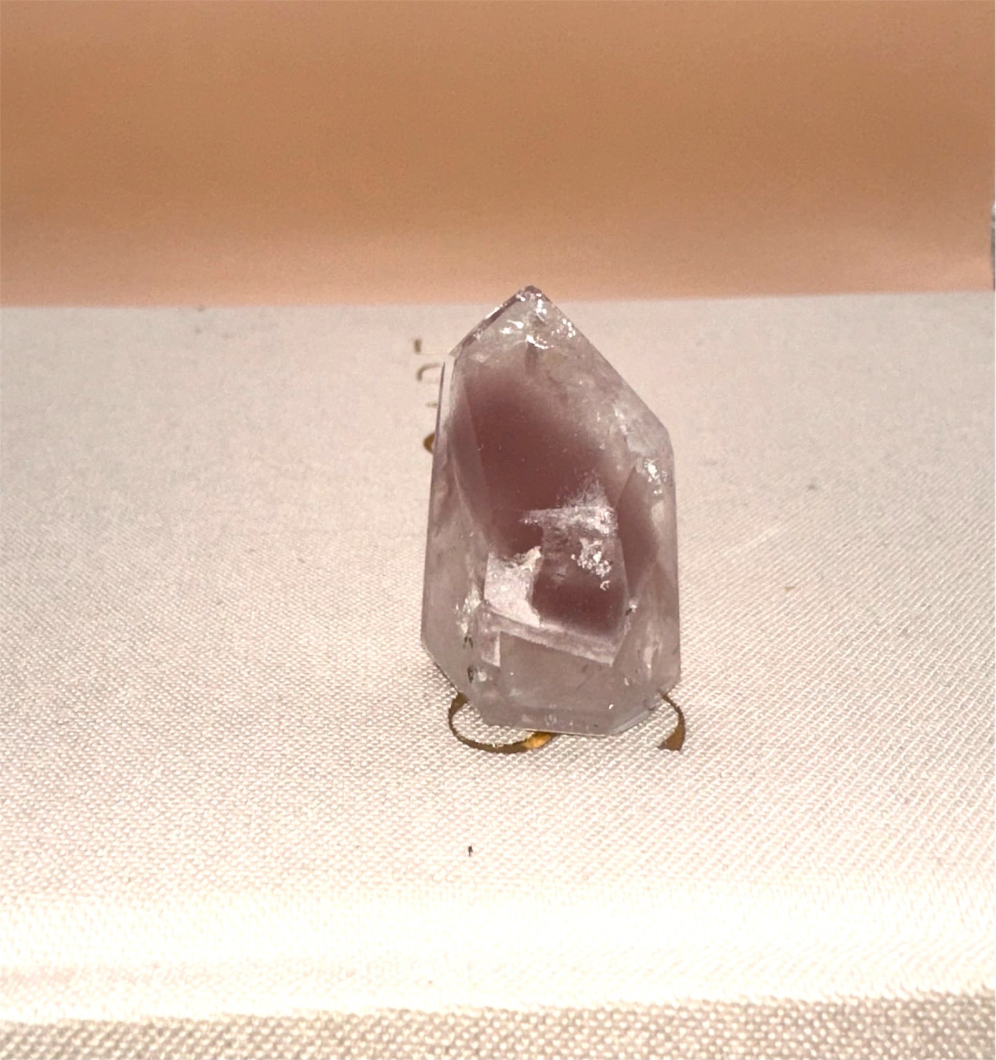 Pink Lithium 11 Grams