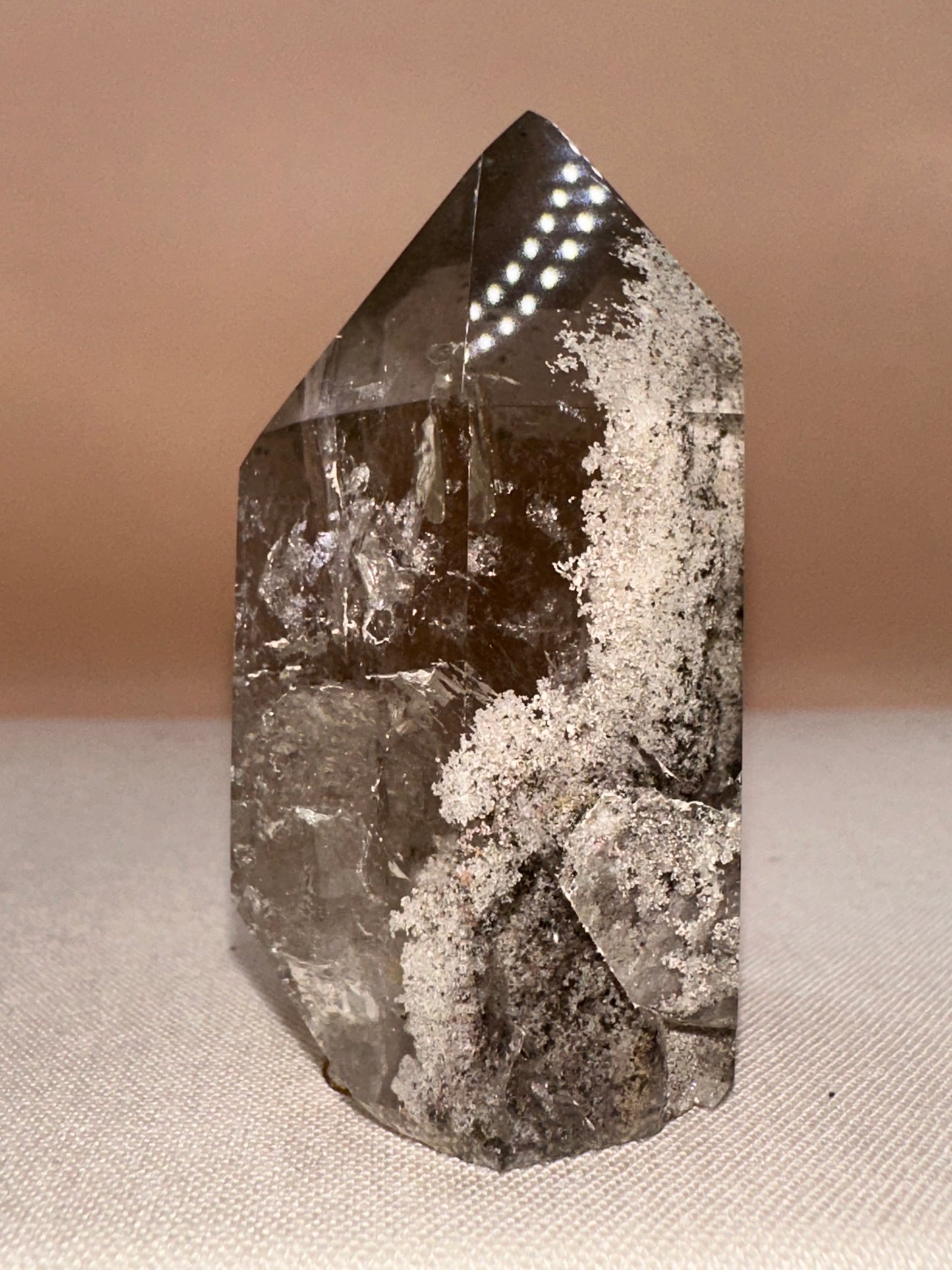 Medium Polished Lodalite