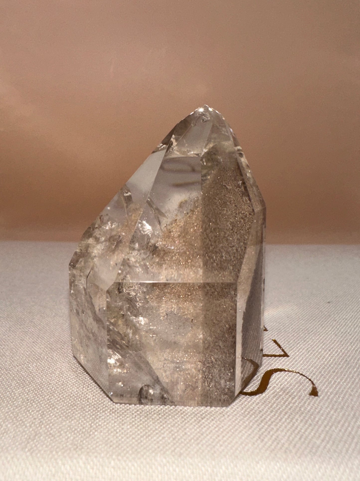 Medium Polished Lodalite