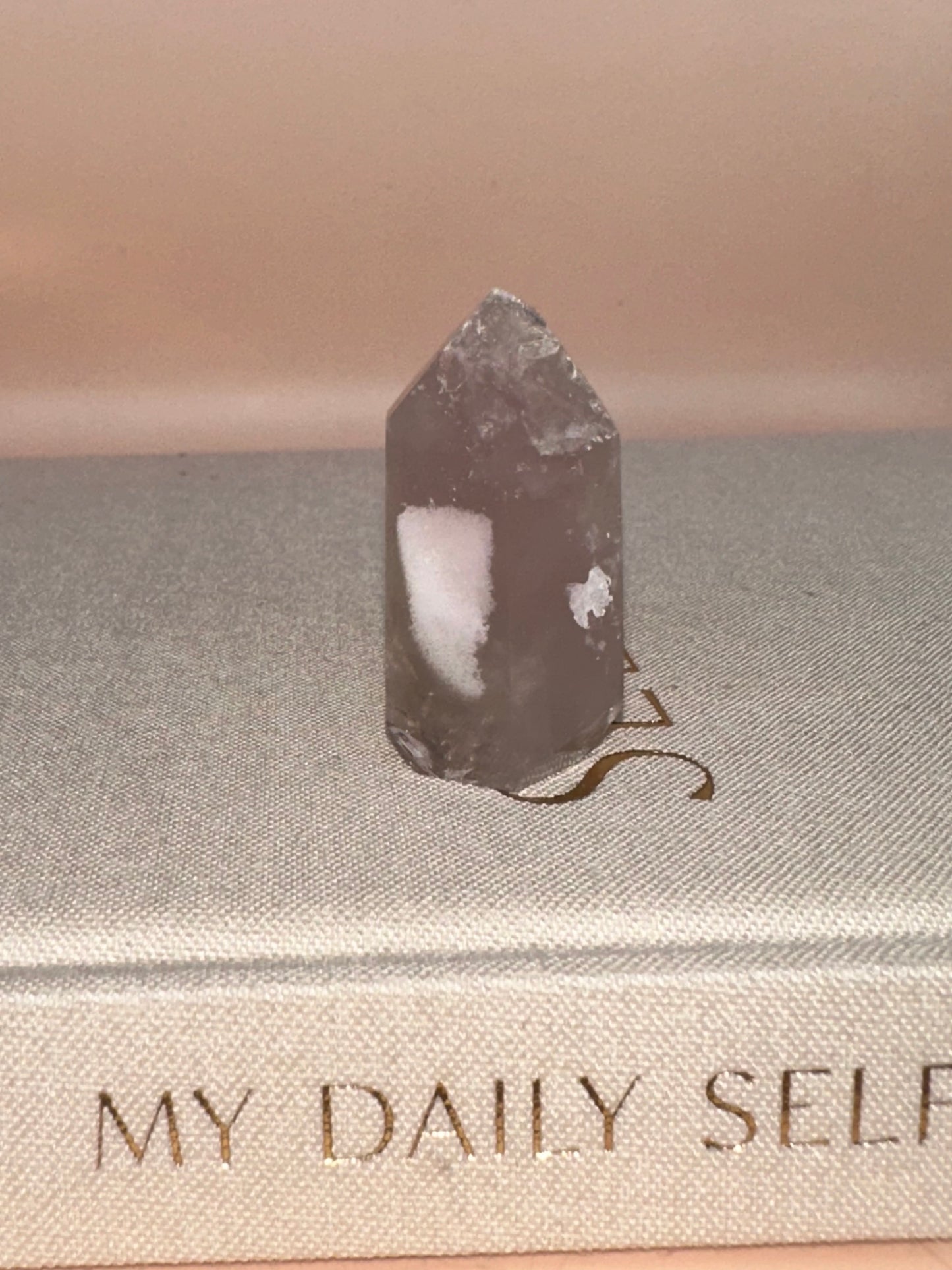 Pink Lithium 22 Grams