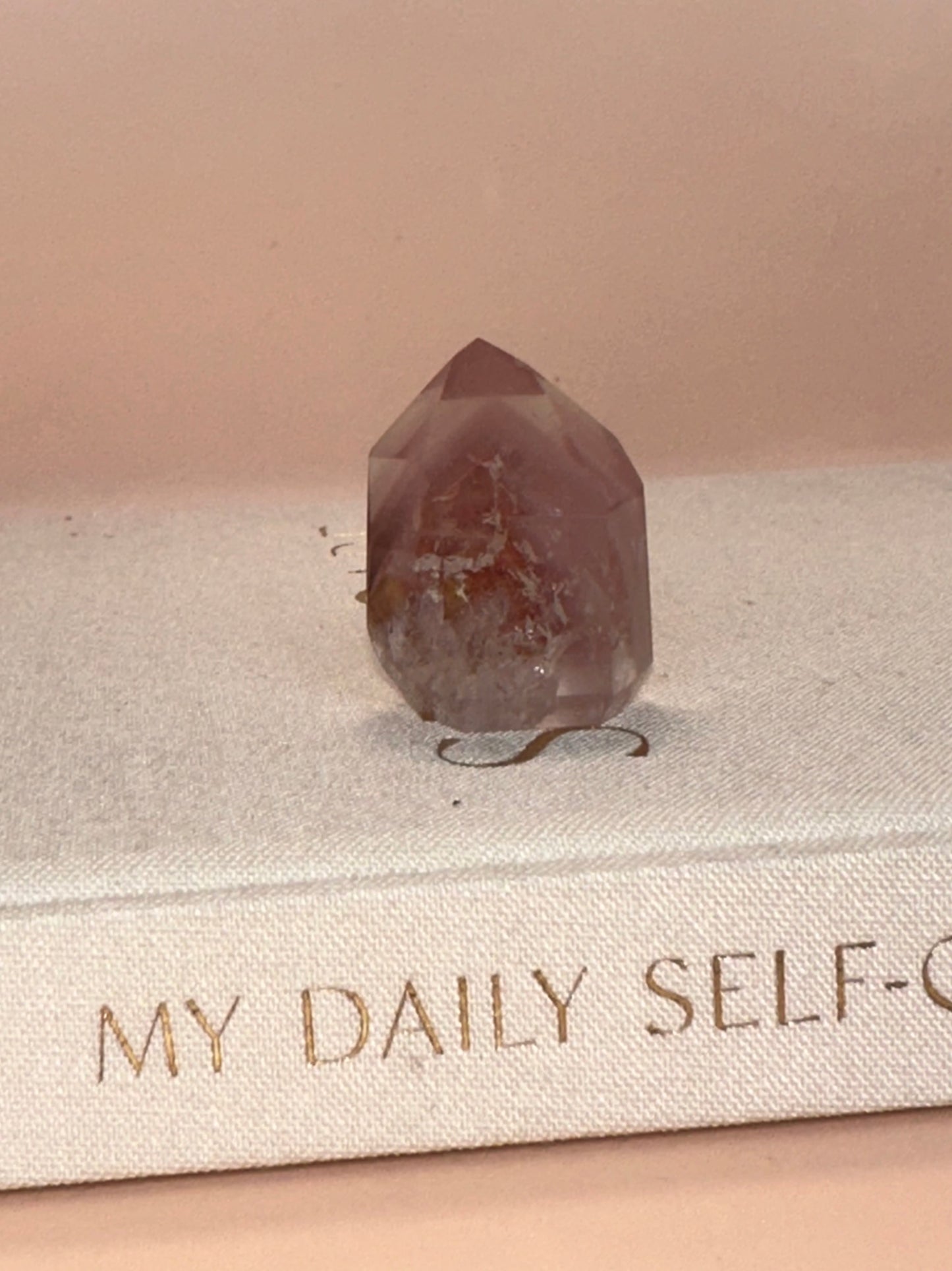 Pink Lithium 21 Grams