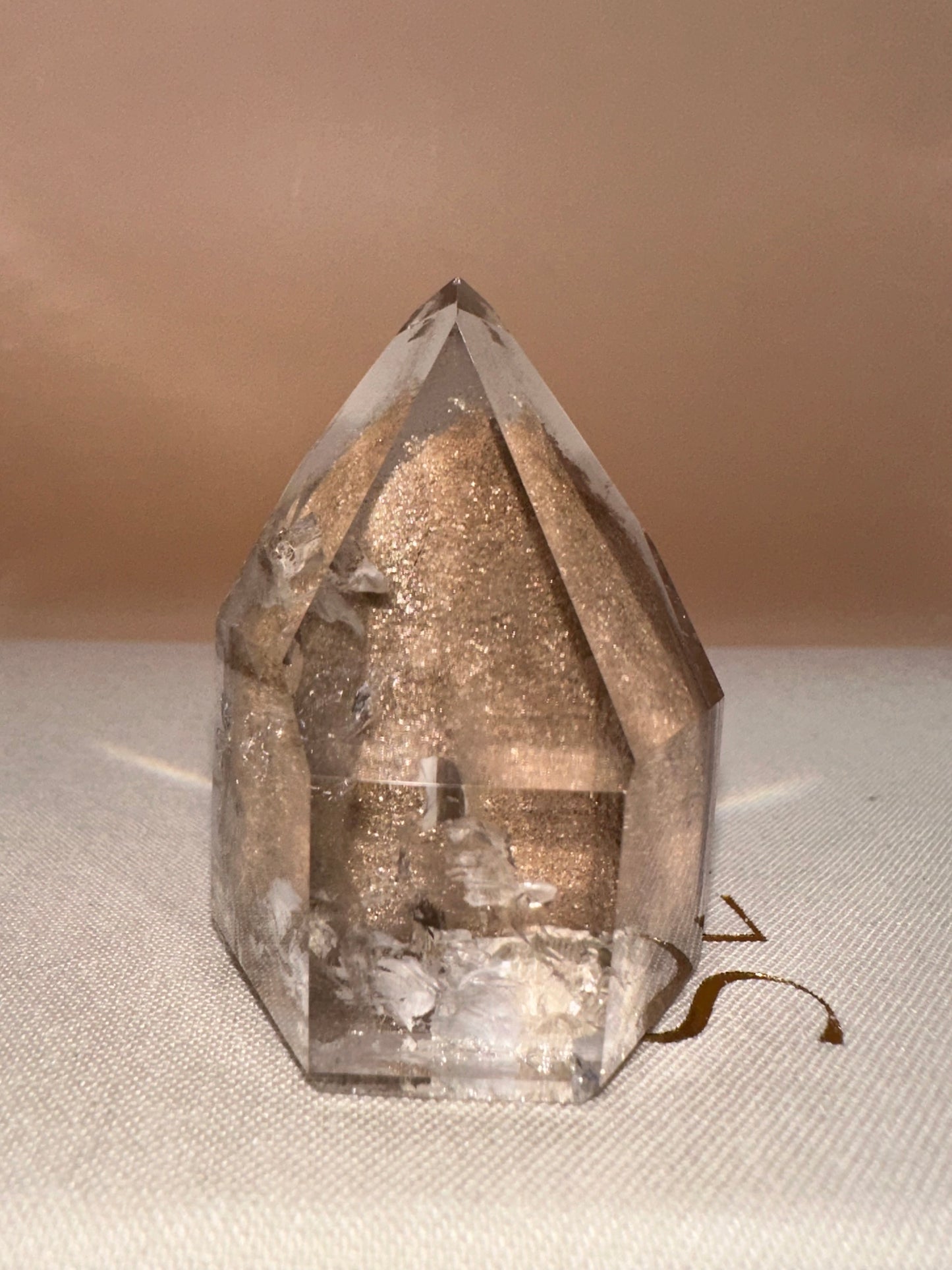 Medium Polished Lodalite