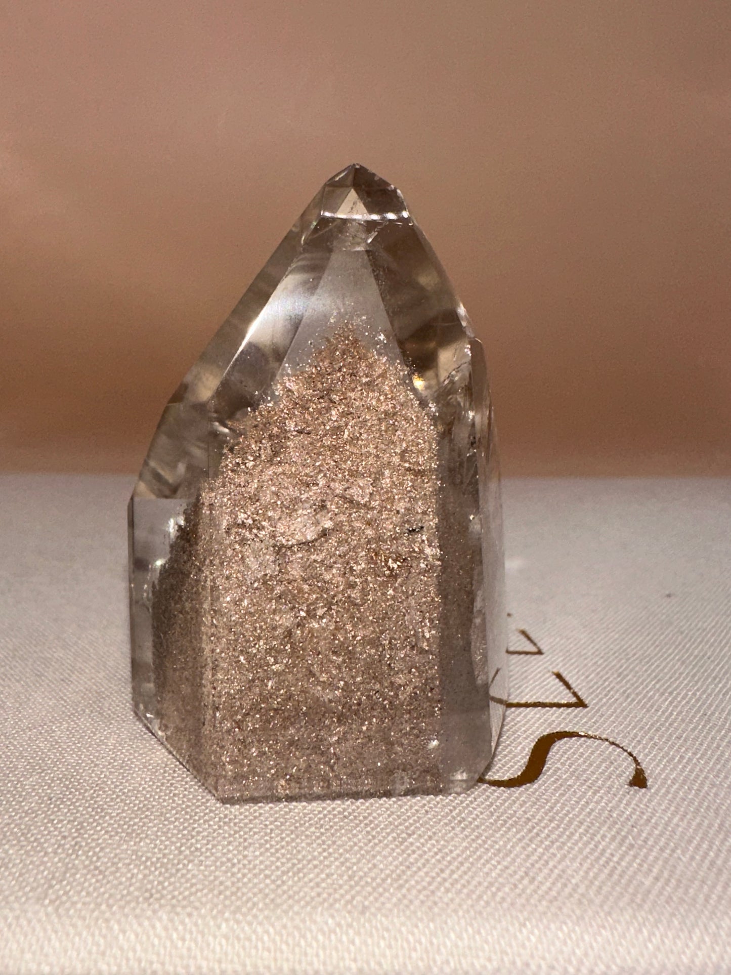 Medium Polished Lodalite