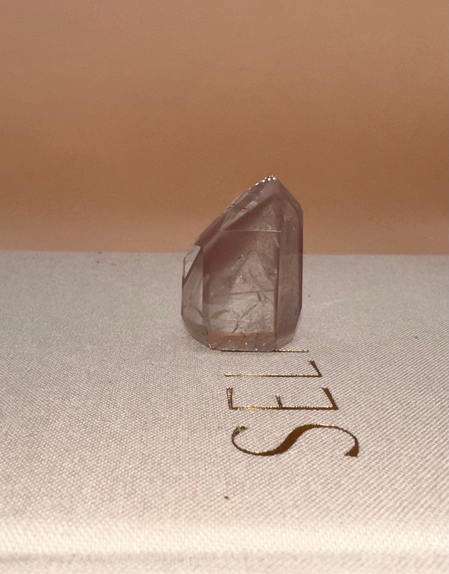Pink Lithium 20 Grams