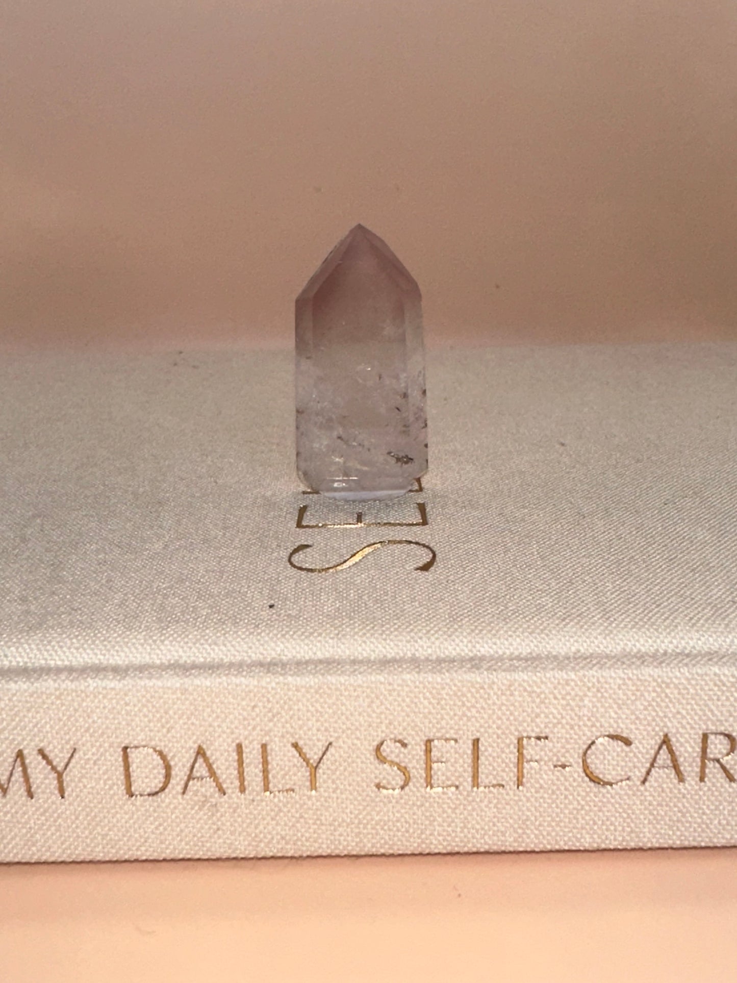 Pink Lithium 12 Grams