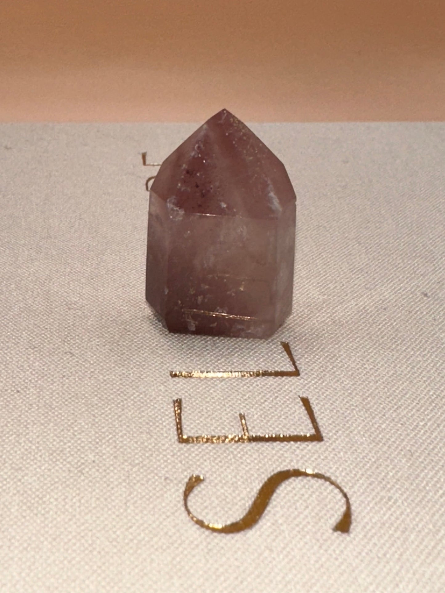 Pink Lithium 13 Grams
