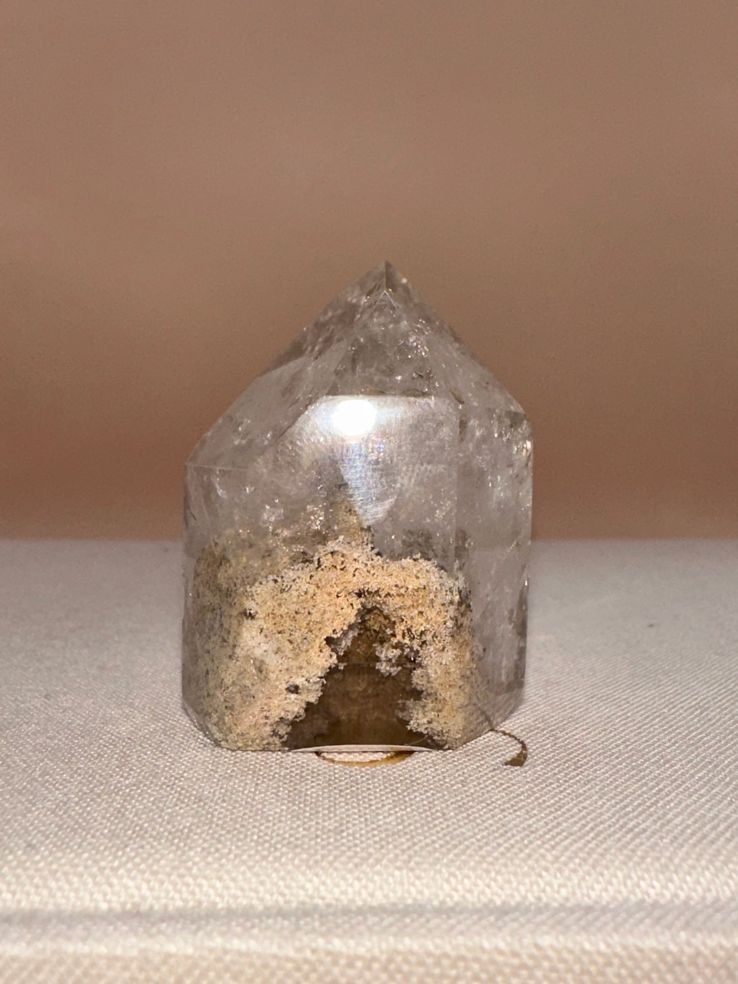 Small Polished Lodalite