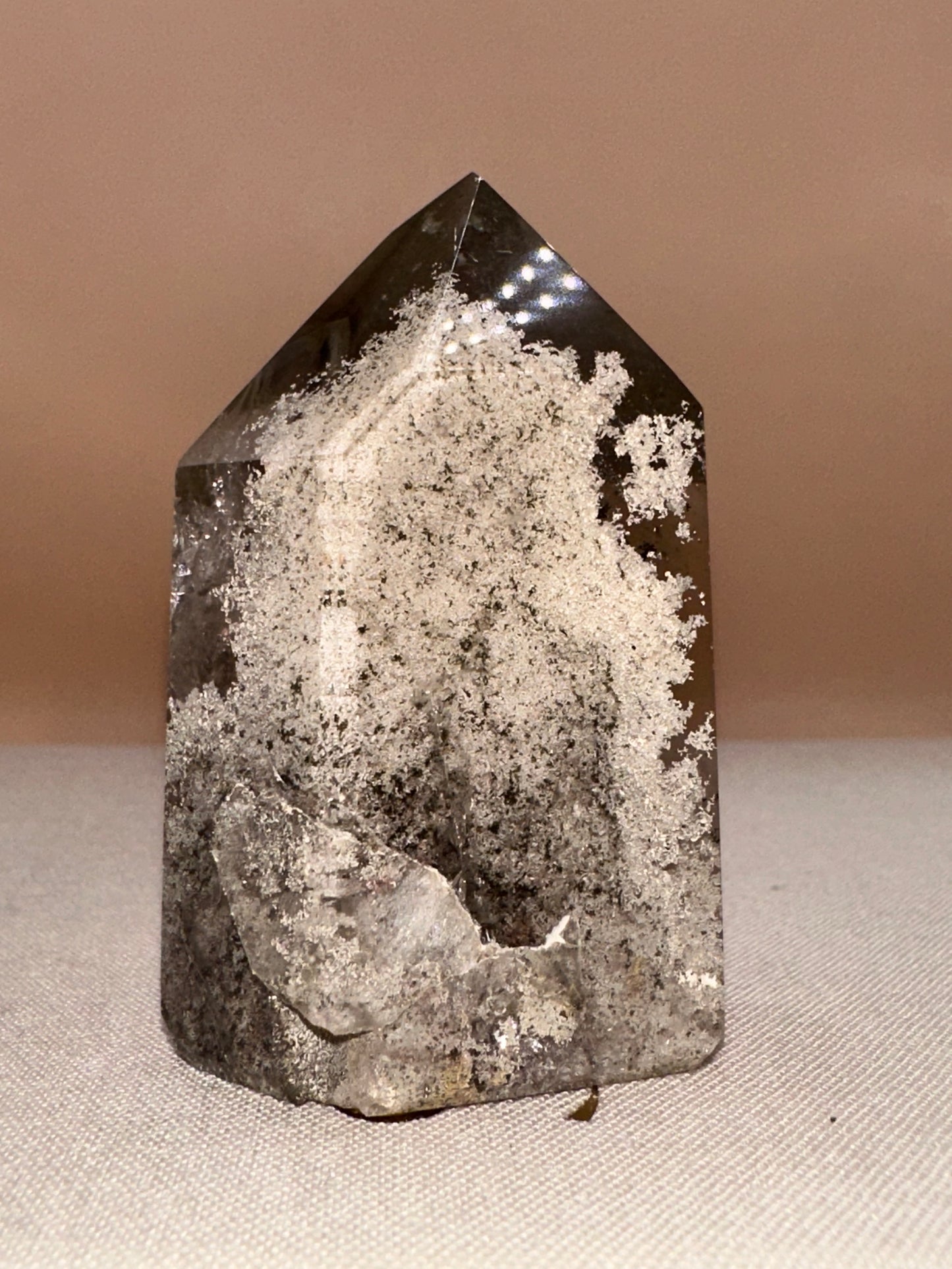 Medium Polished Lodalite