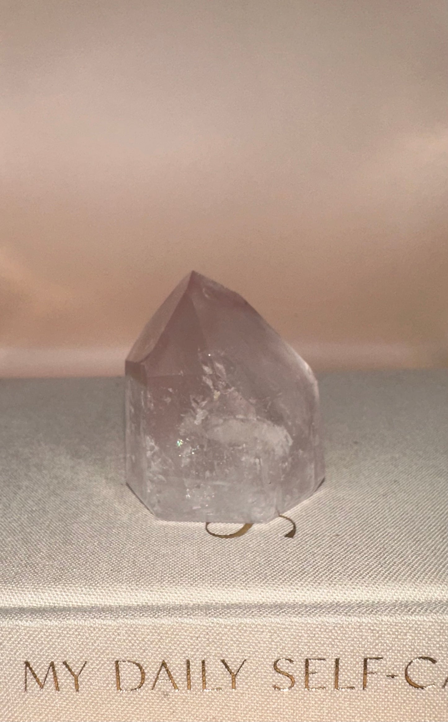 Pink Lithium 92 Grams
