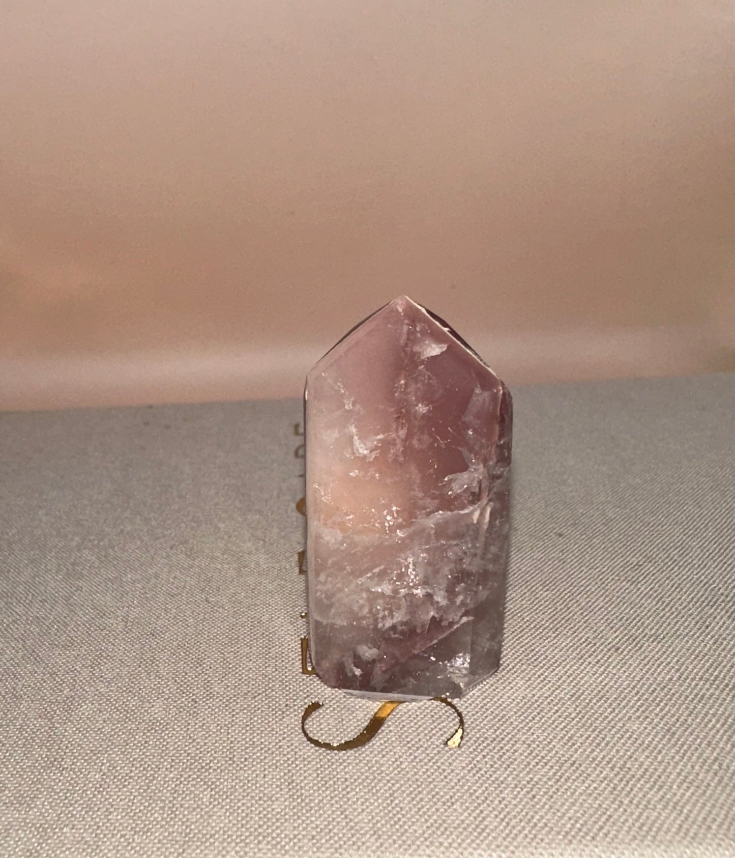 Pink Lithium 20 Grams