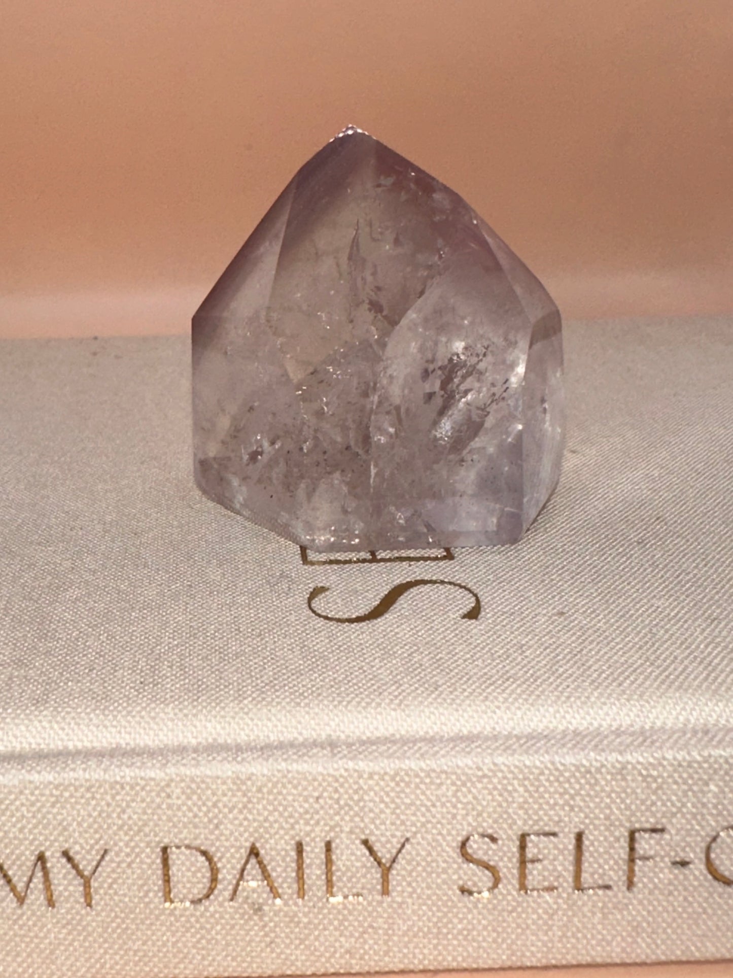 Pink Lithium 100 Grams
