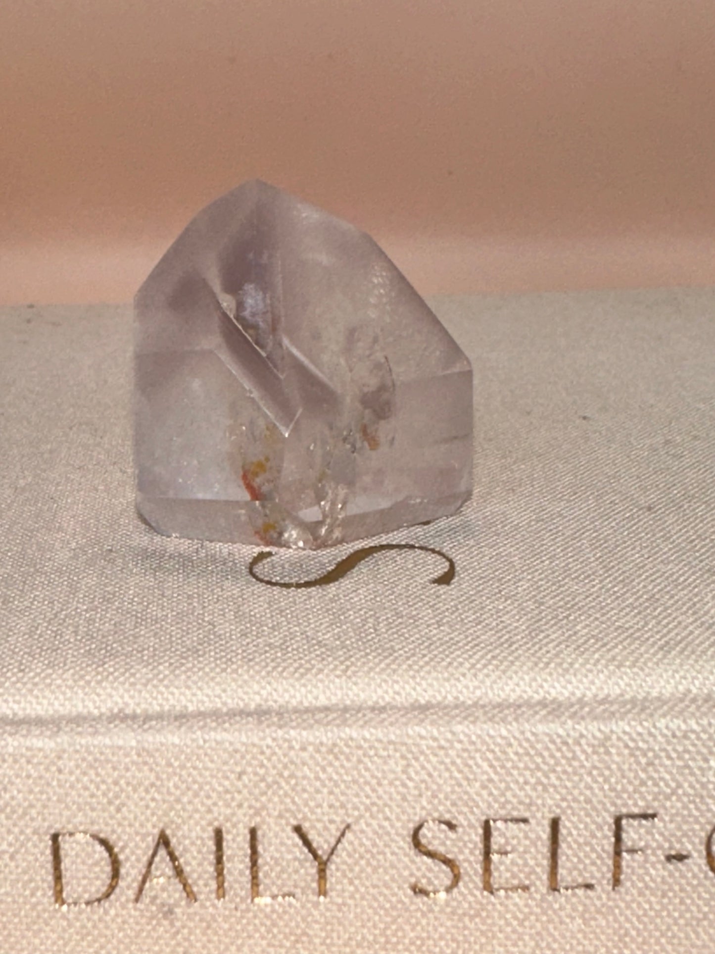 Pink Lithium 35 Grams