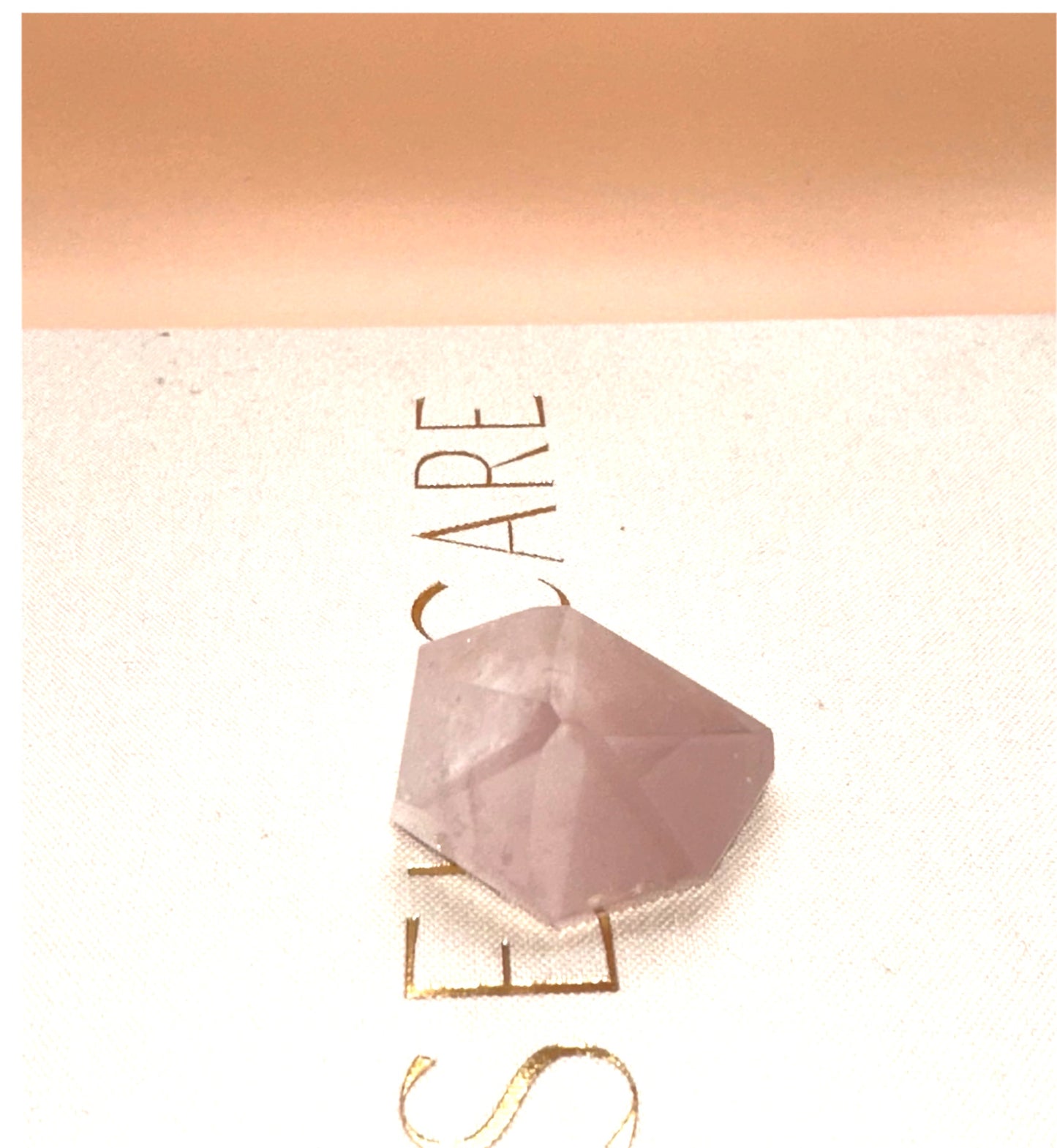 Pink Lithium 27 Grams