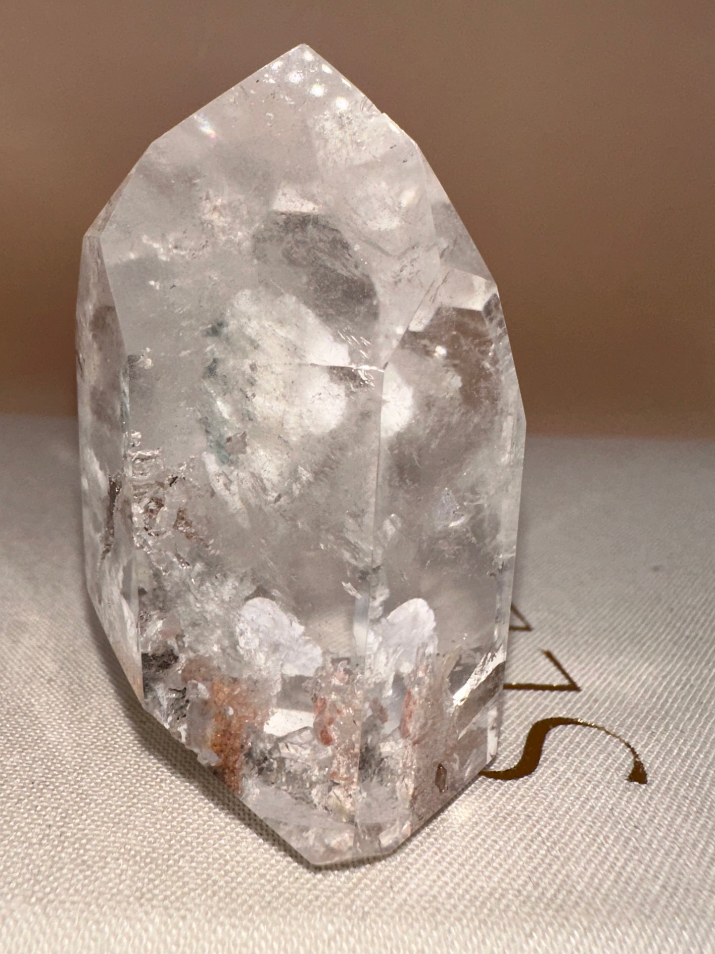 Medium Polished Lodalite