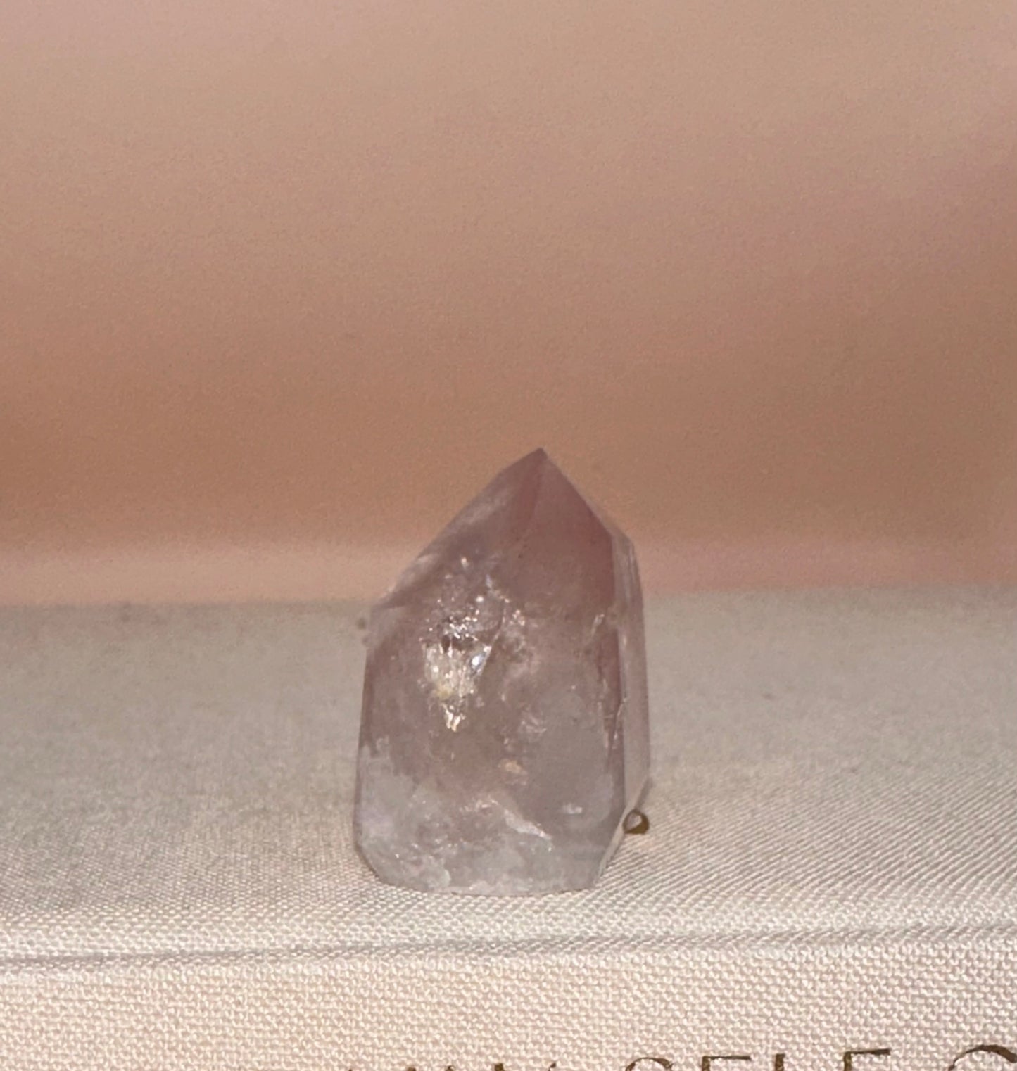 Pink Lithium 15 Grams