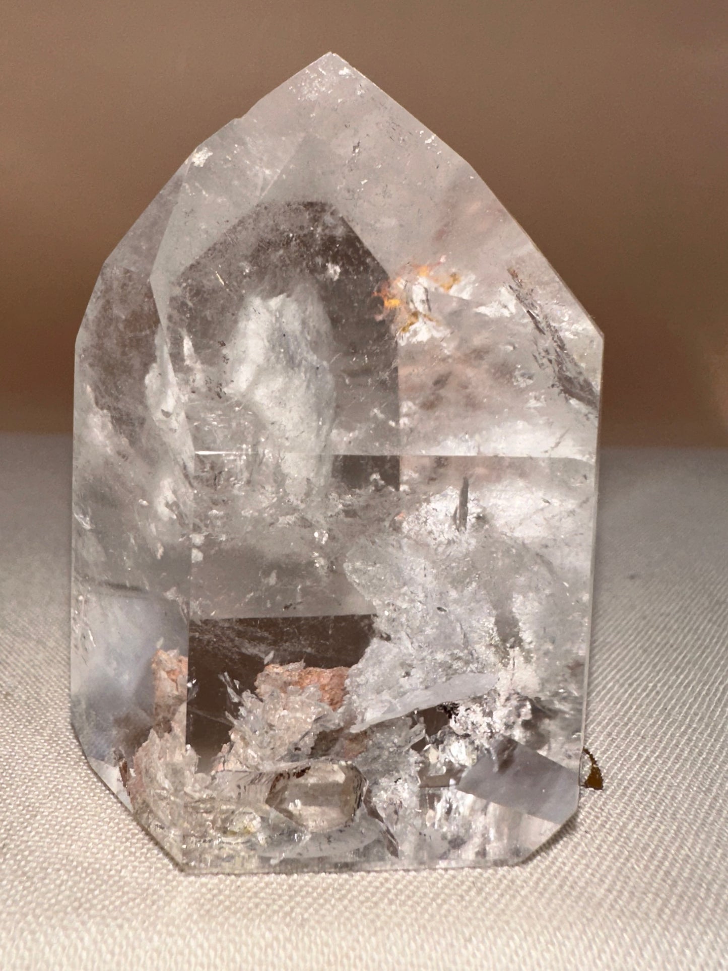 Medium Polished Lodalite