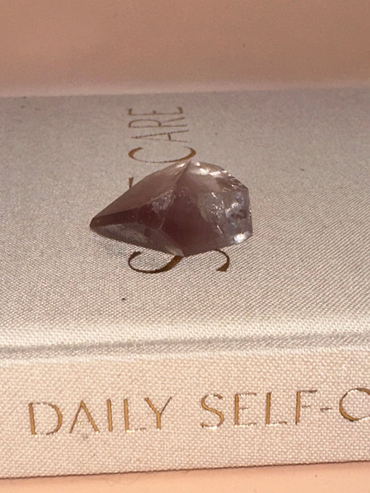 Pink Lithium Freeform Small 12 Grams