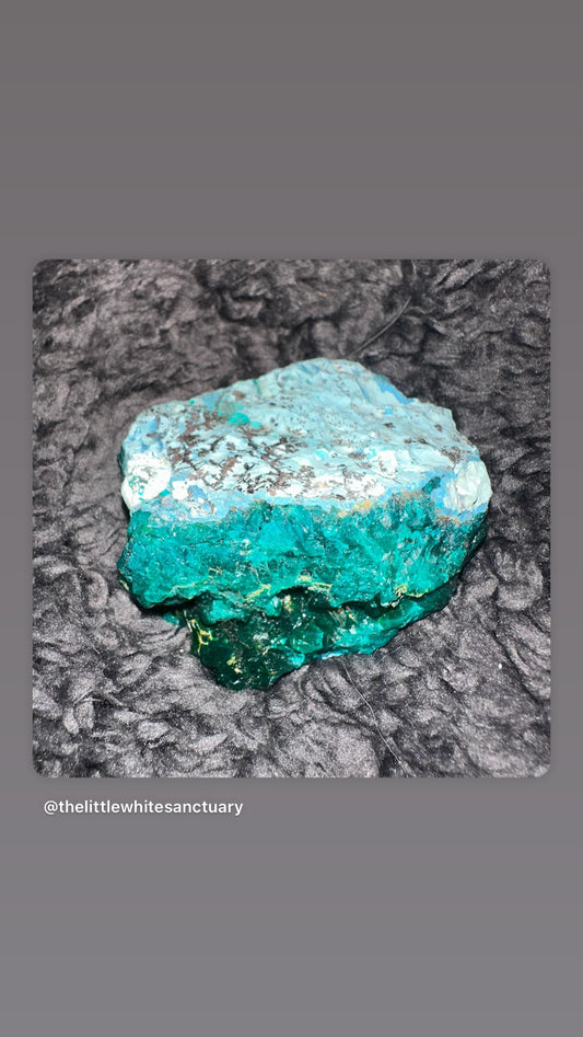 Dioptase