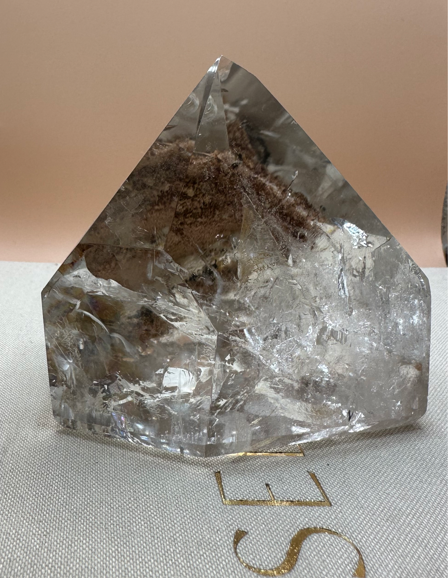 Statement Lodalite
